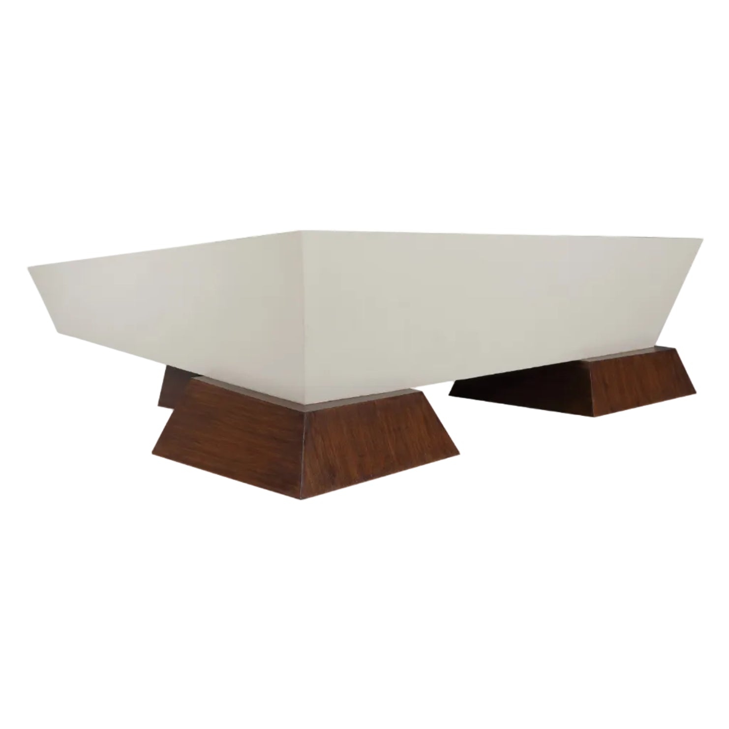 Belmont Coffee Table