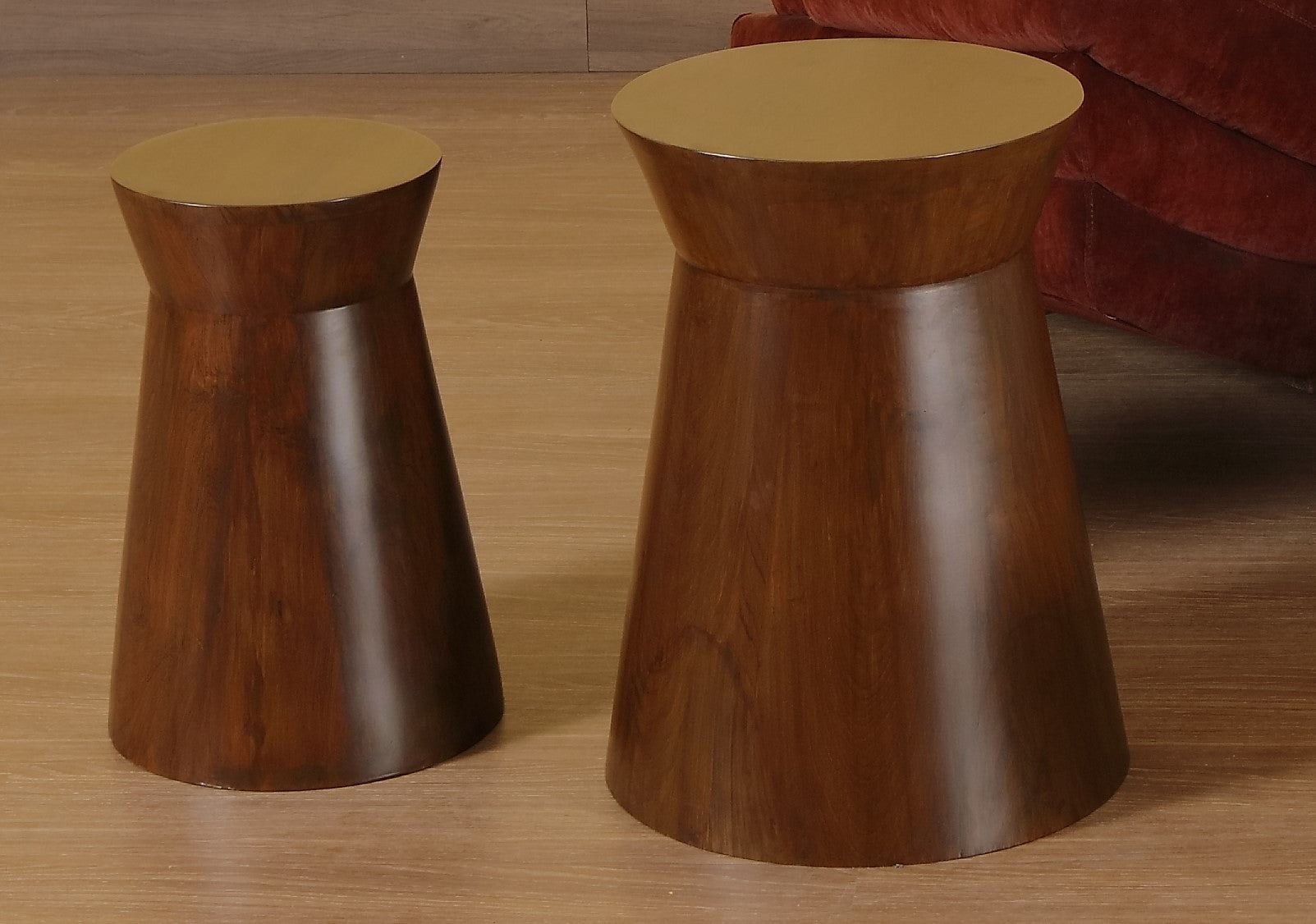 Steuart Table