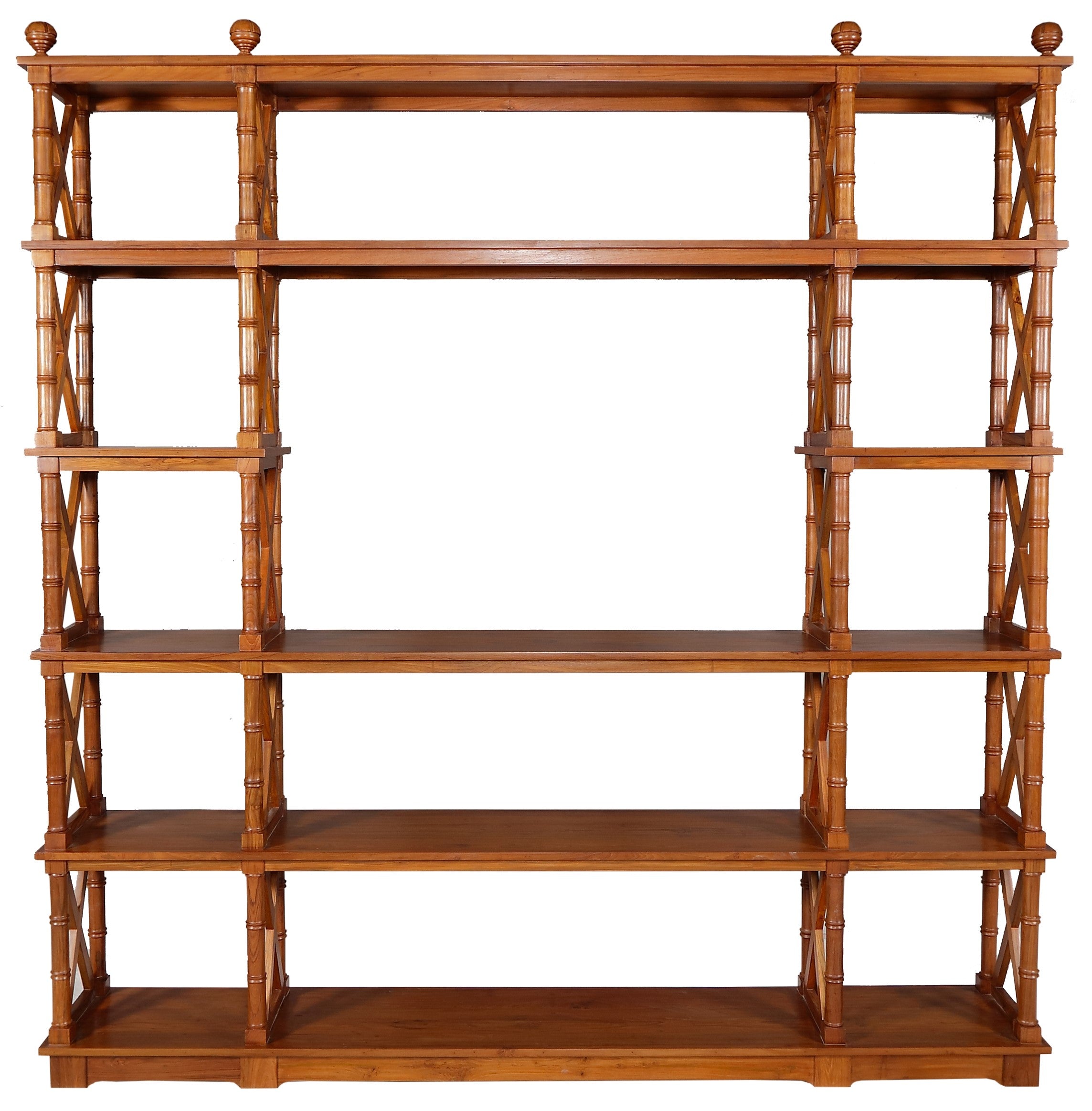 Shore Shelving Unit