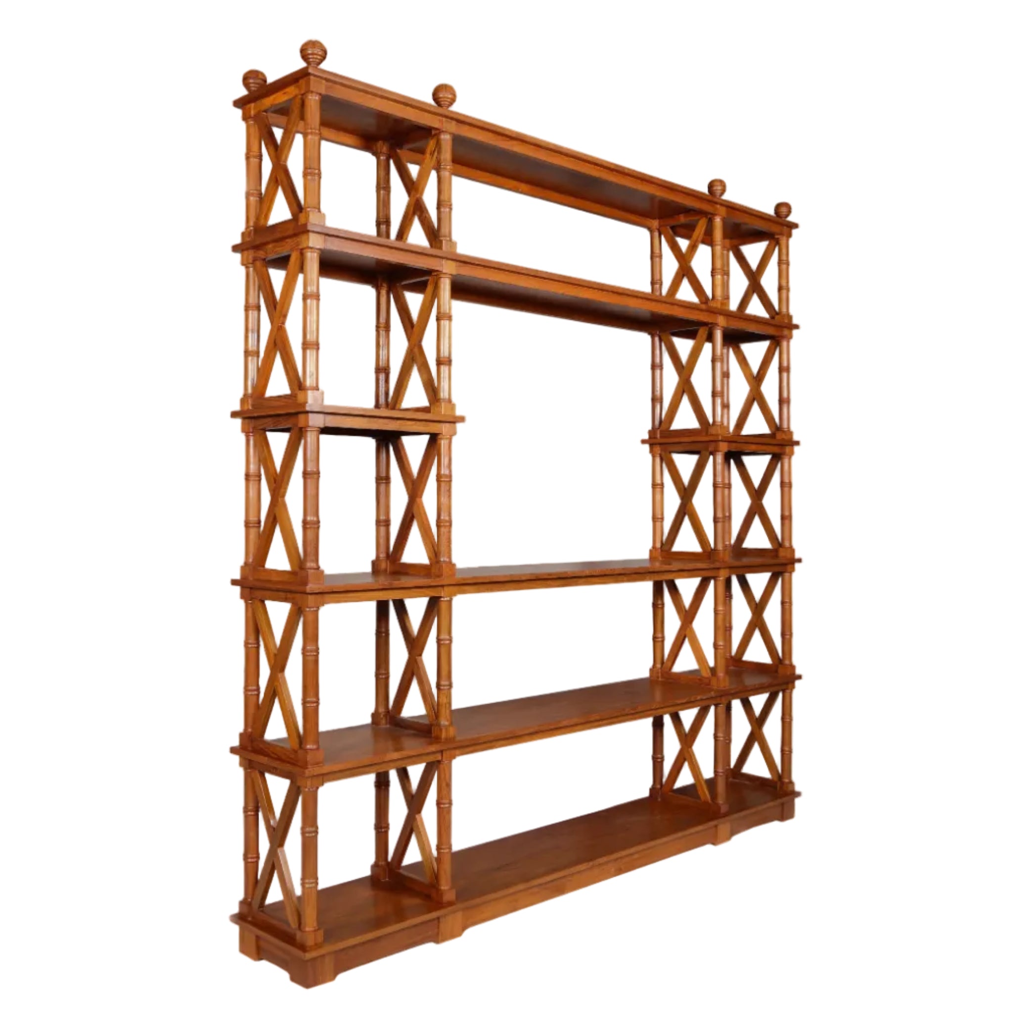 Shore Shelving Unit