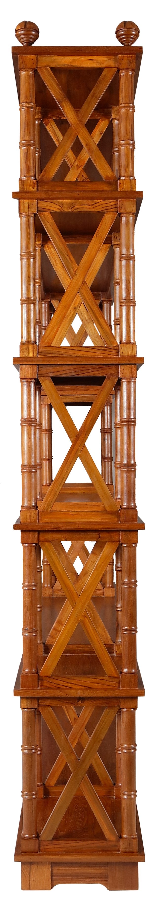 Shore Shelving Unit