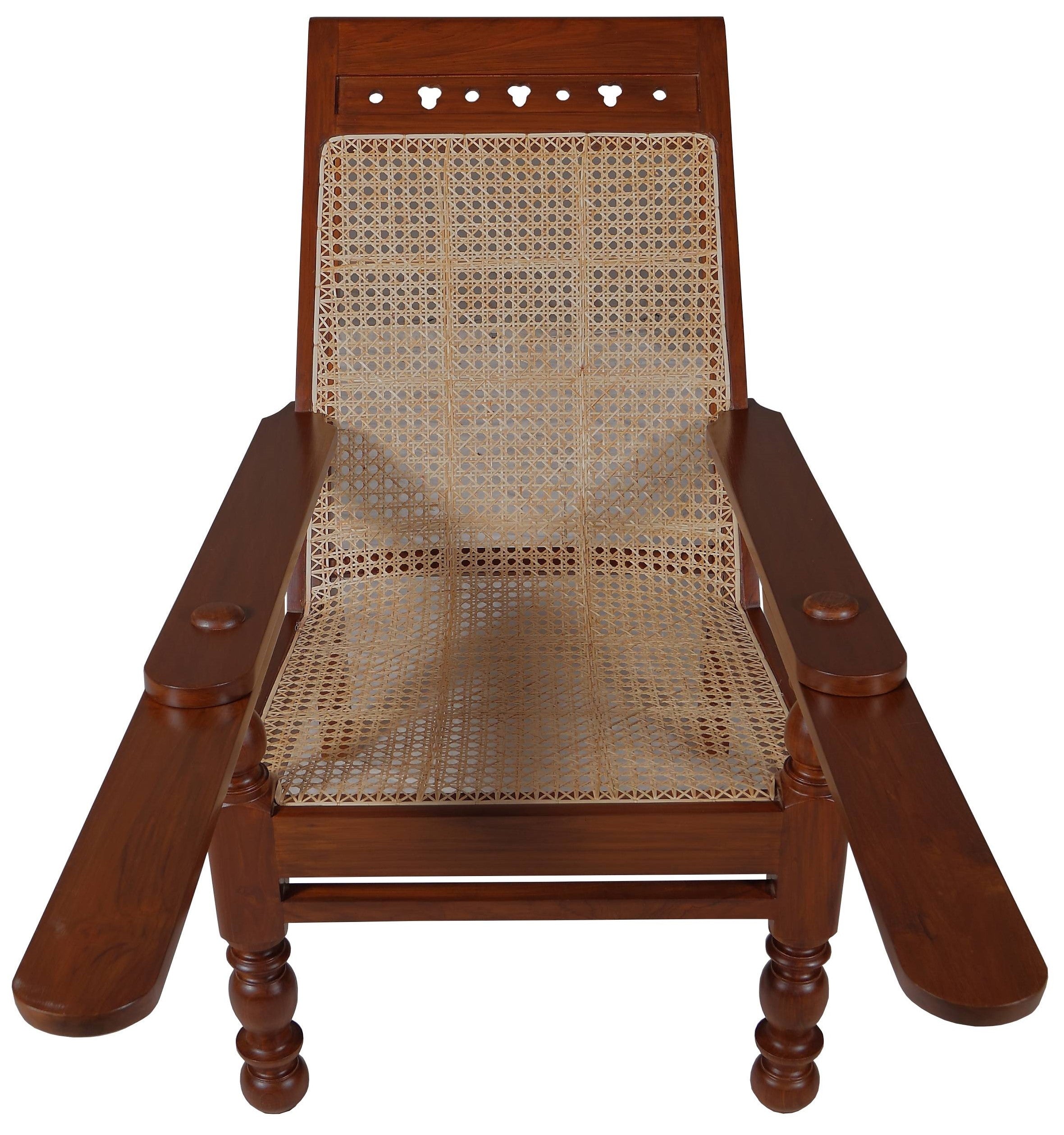 Pierre Planters Chair