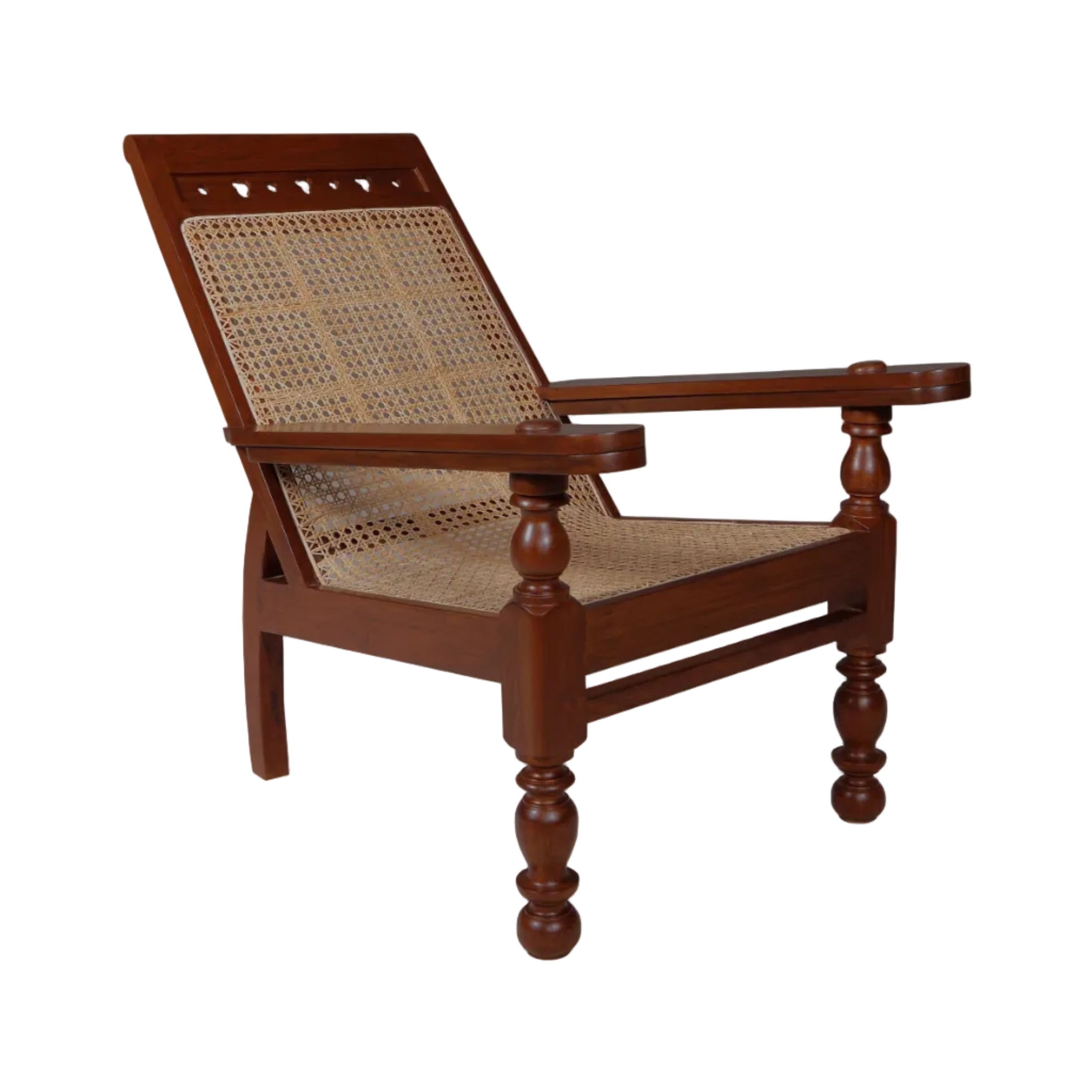 Pierre Planters Chair