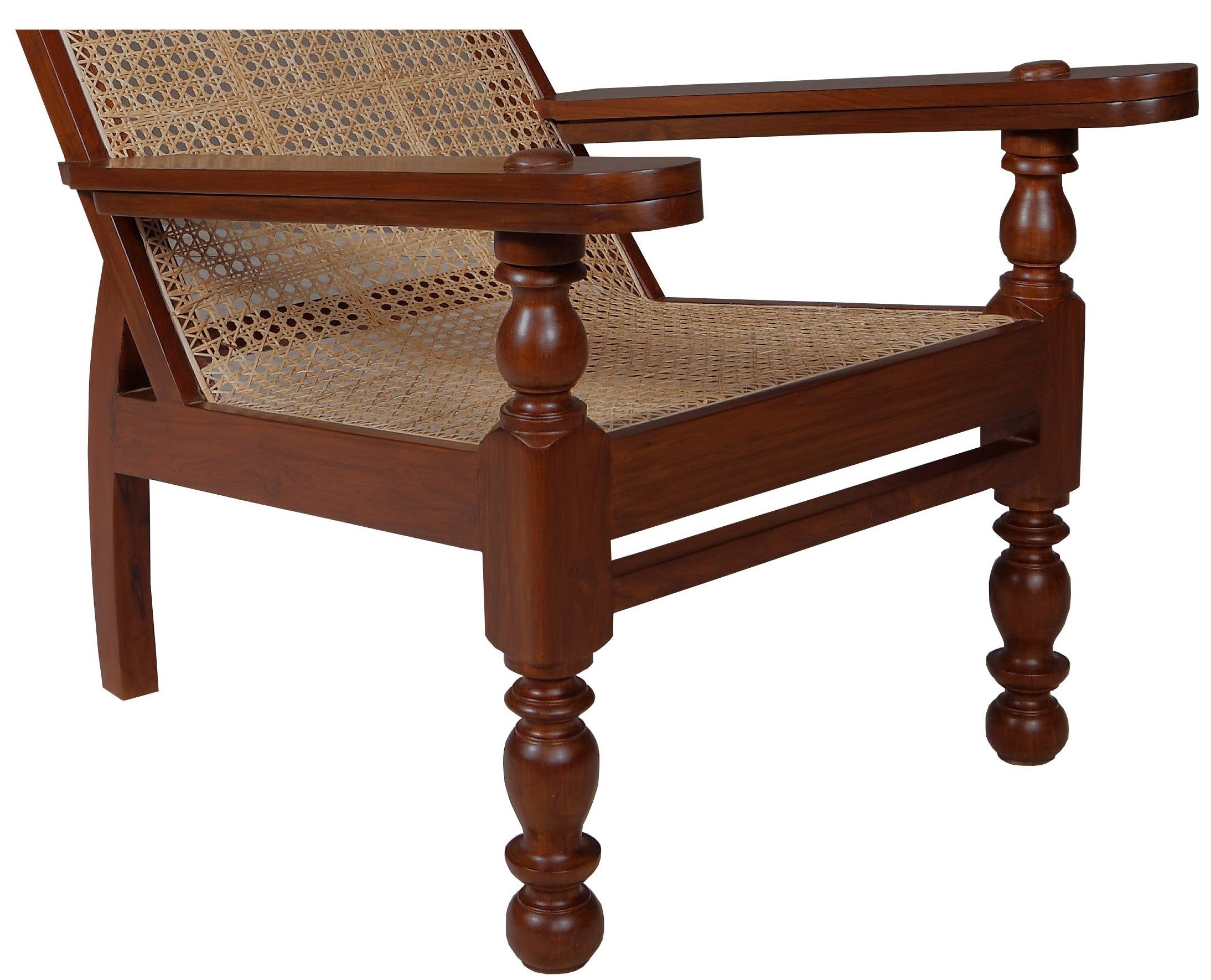Pierre Planters Chair