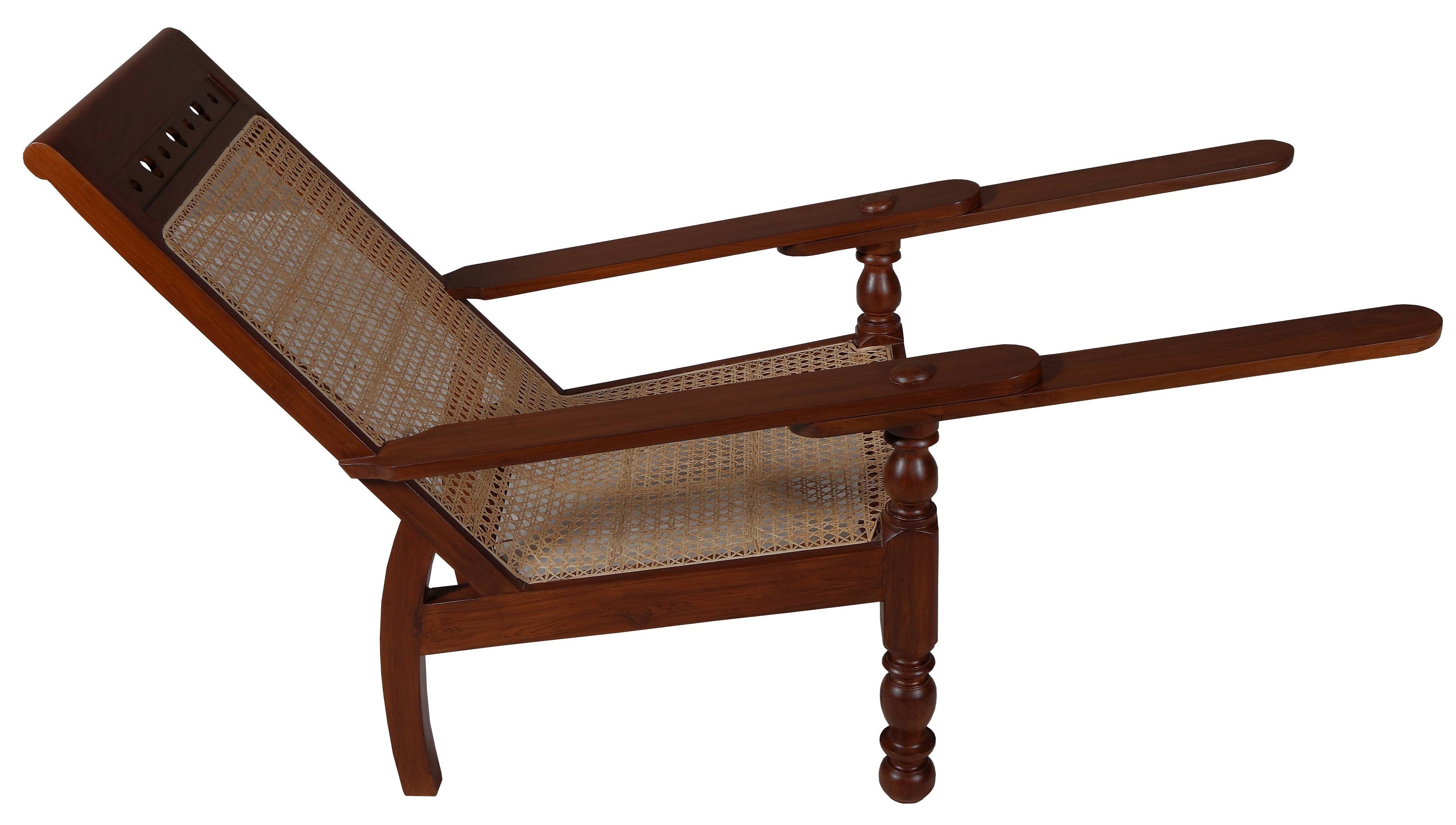 Pierre Planters Chair