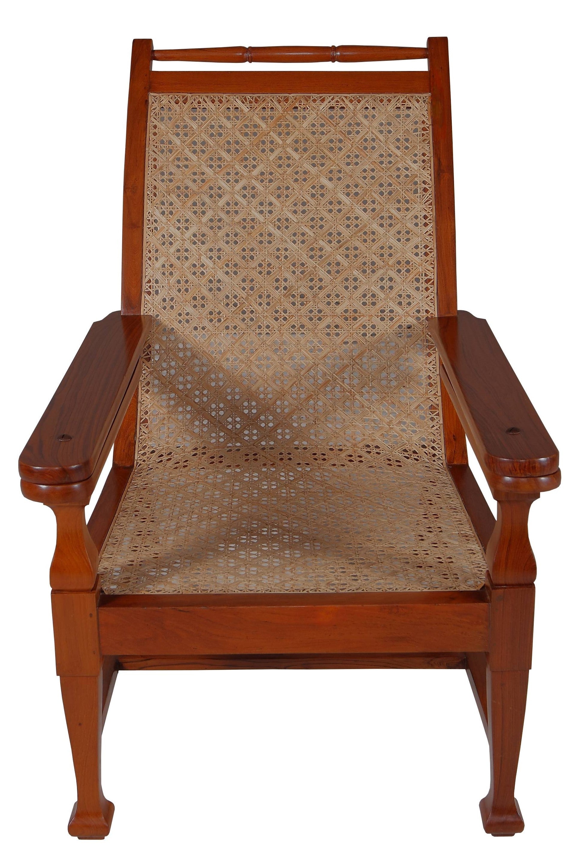 Peter Colonial Planters Chair