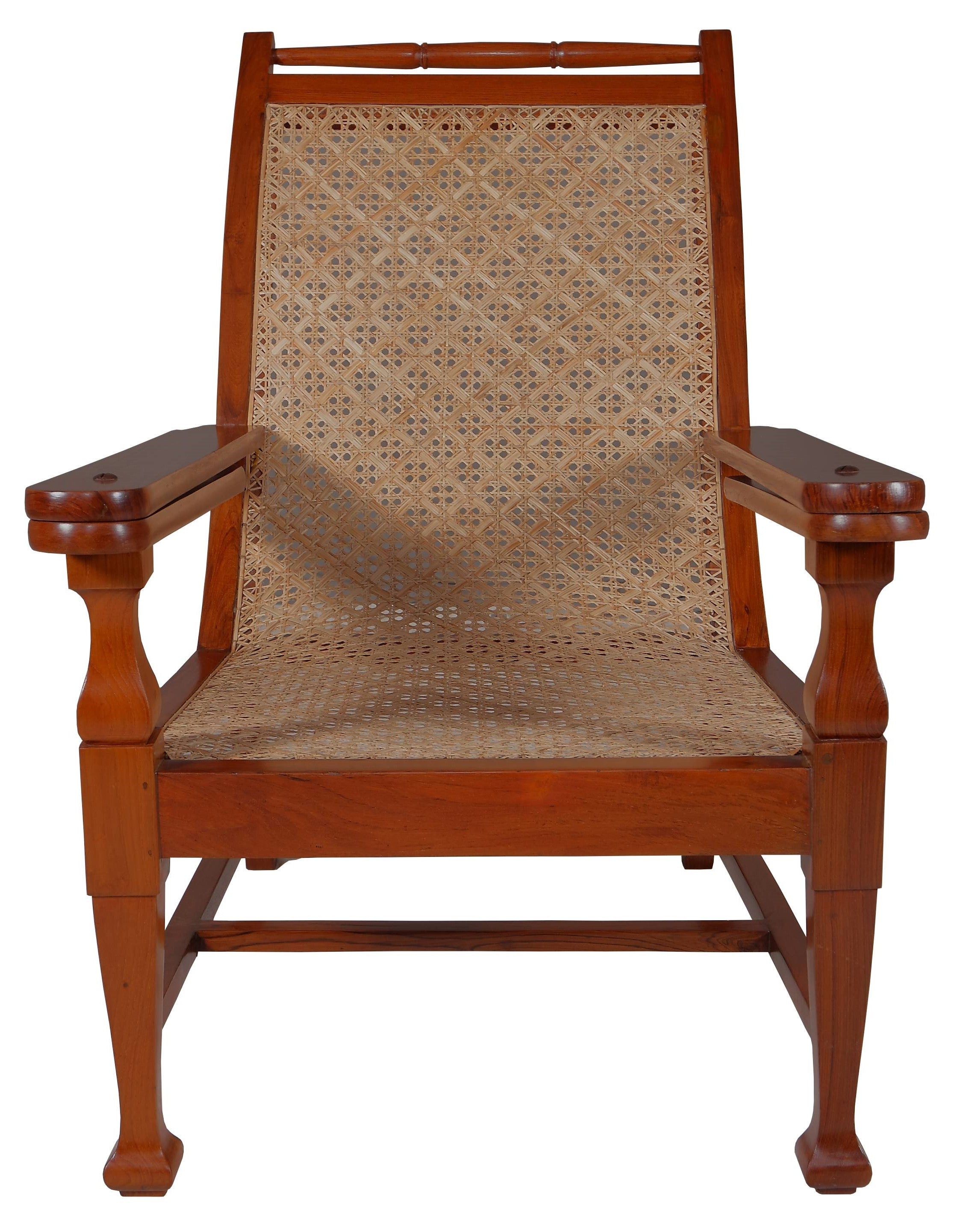 Peter Colonial Planters Chair