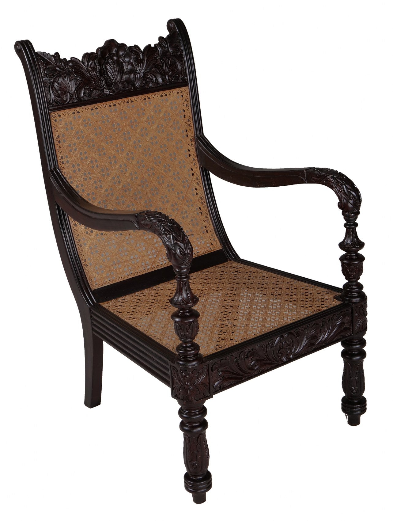 Meuron Chair