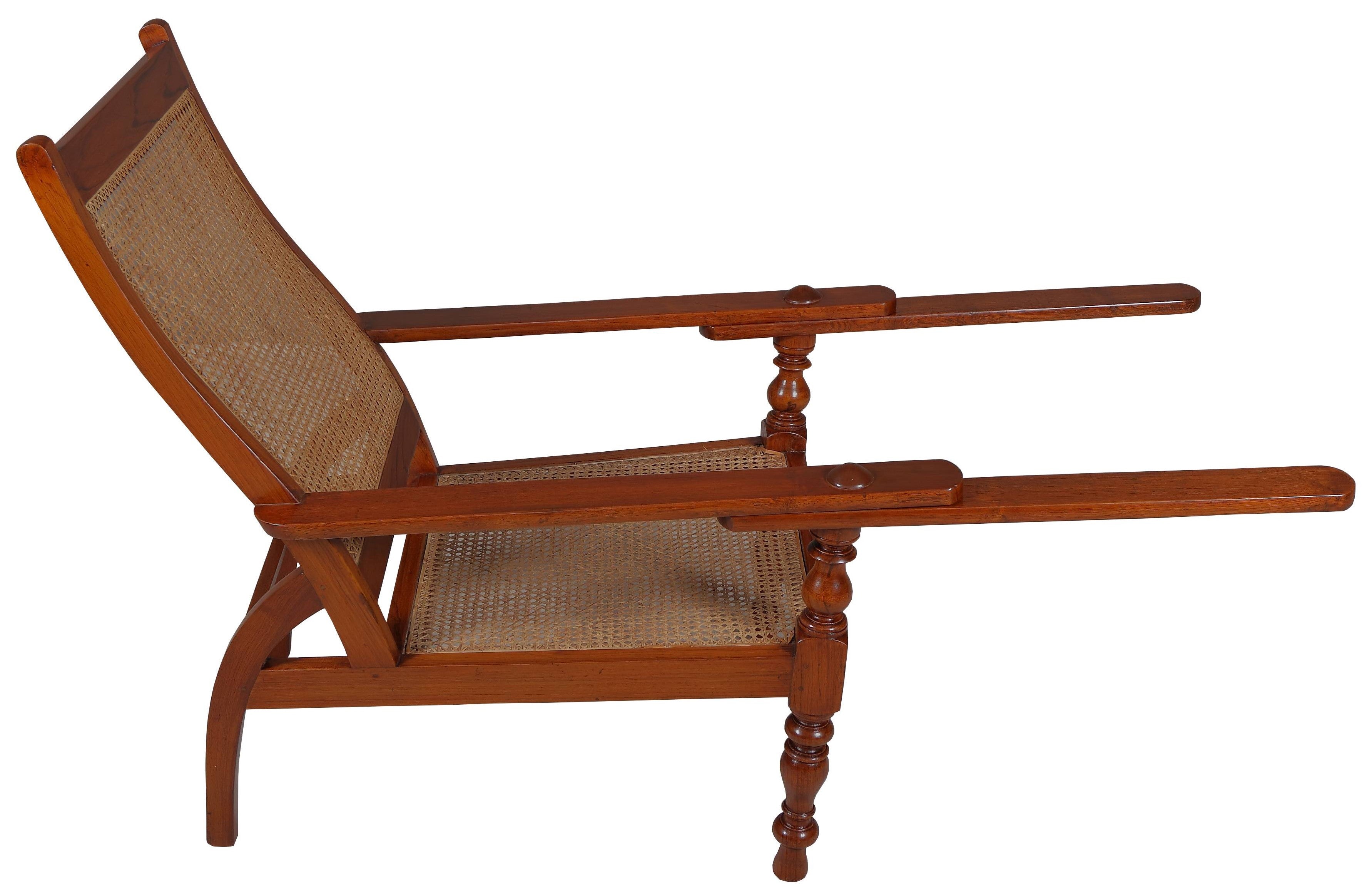 Bonnevaux Planters Chair