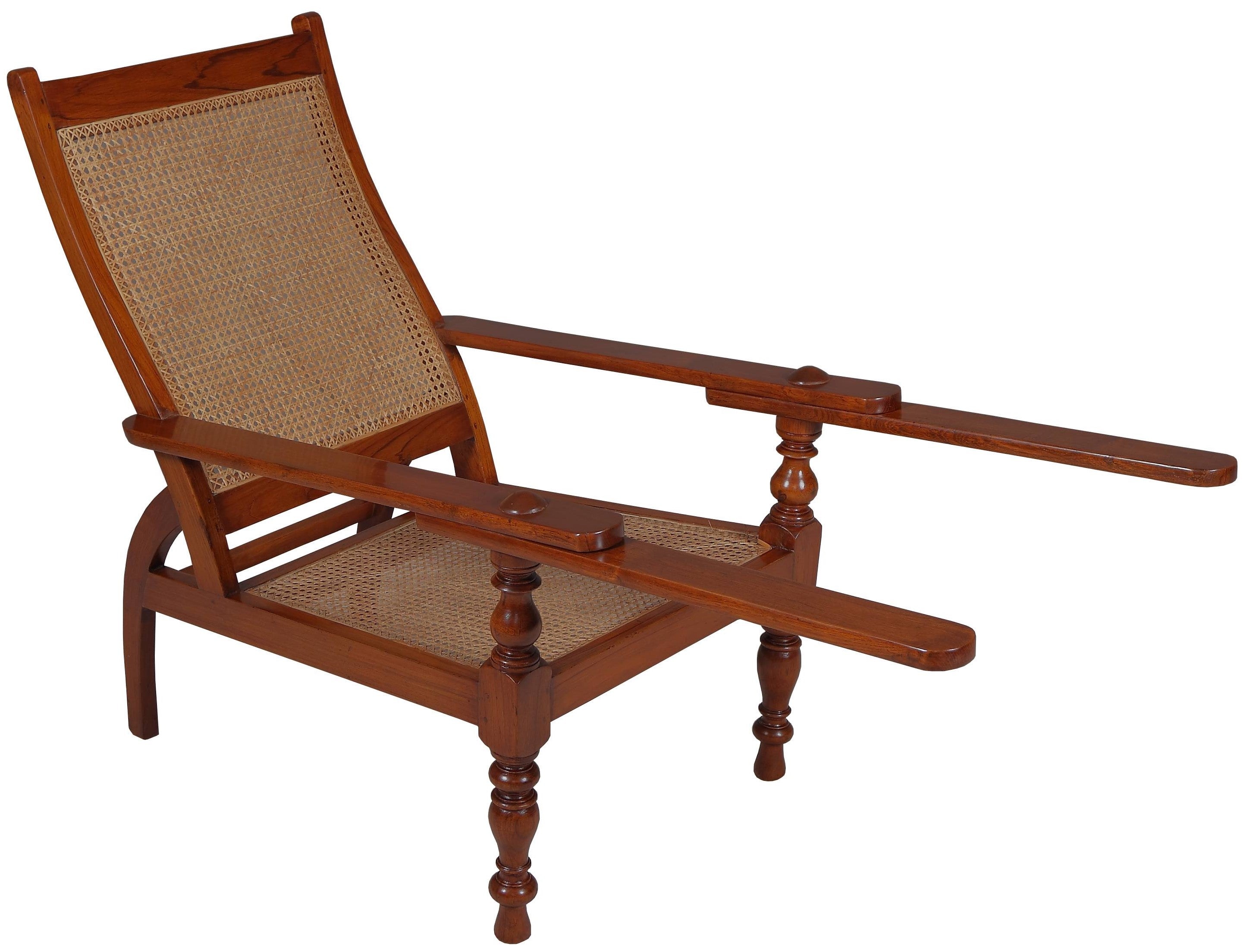 Bonnevaux Planters Chair