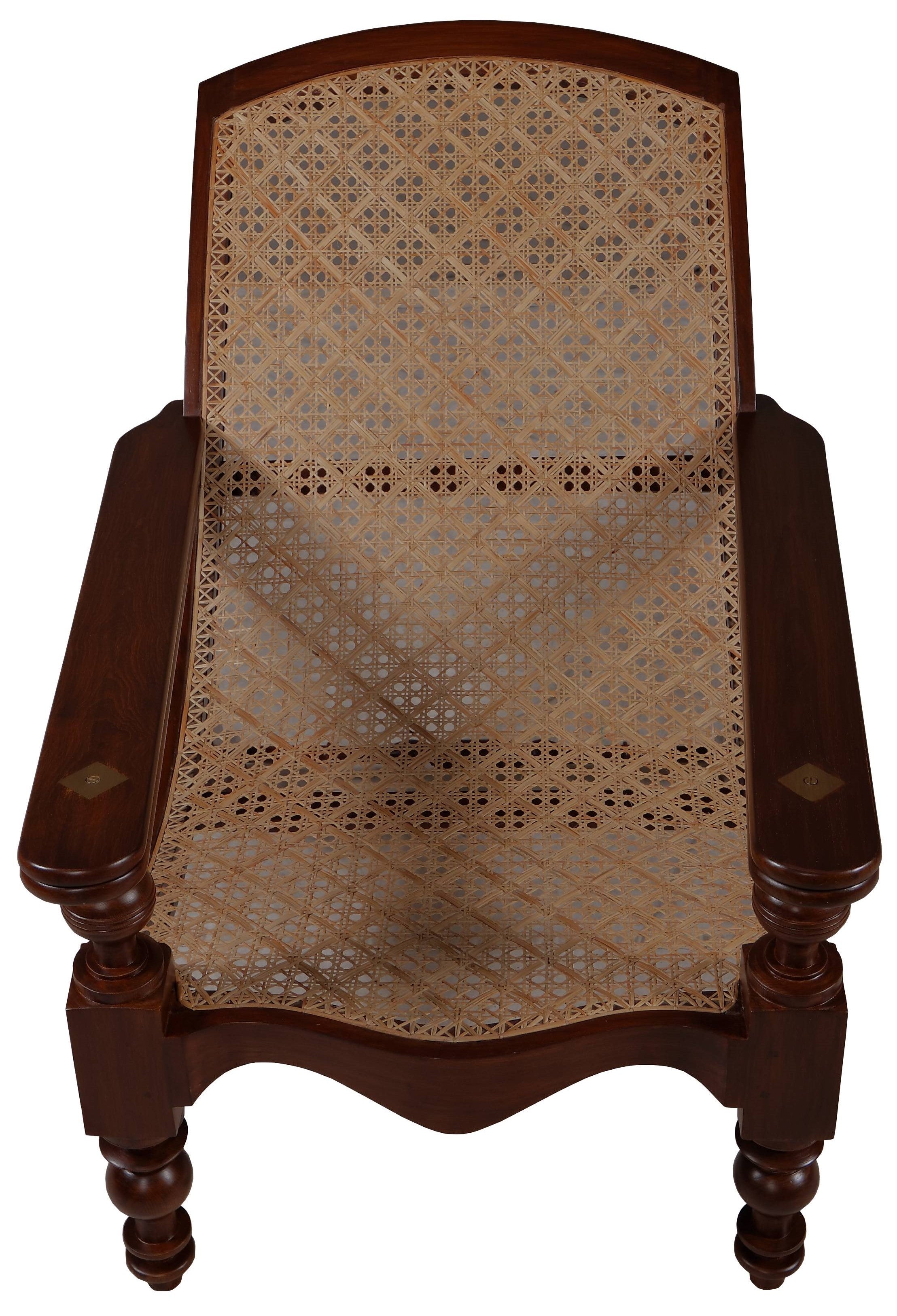 Frederic Planters Chair