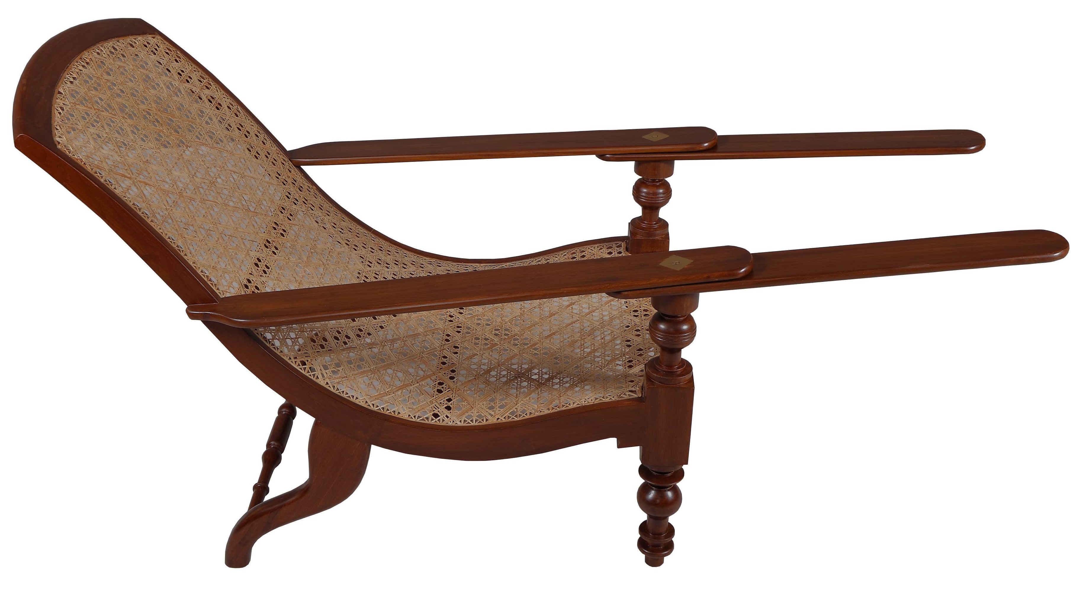 Frederic Planters Chair