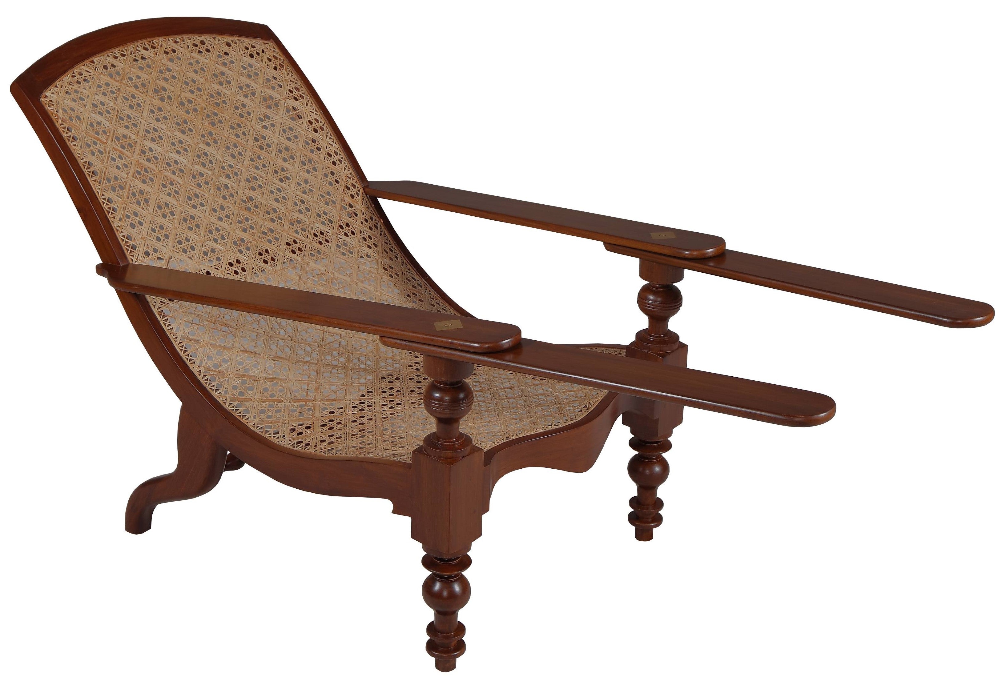 Frederic Planters Chair