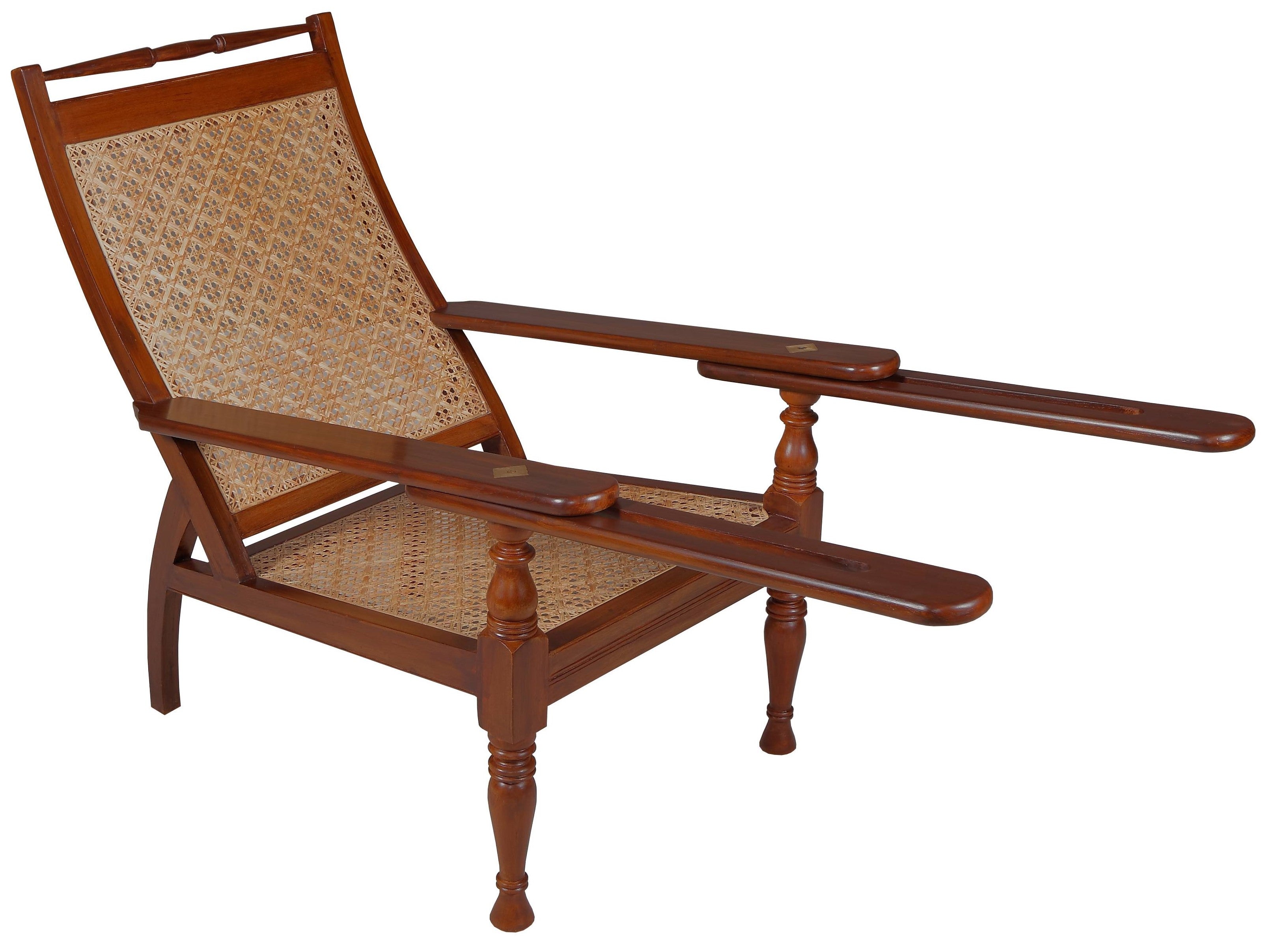 Peter Planters Chair