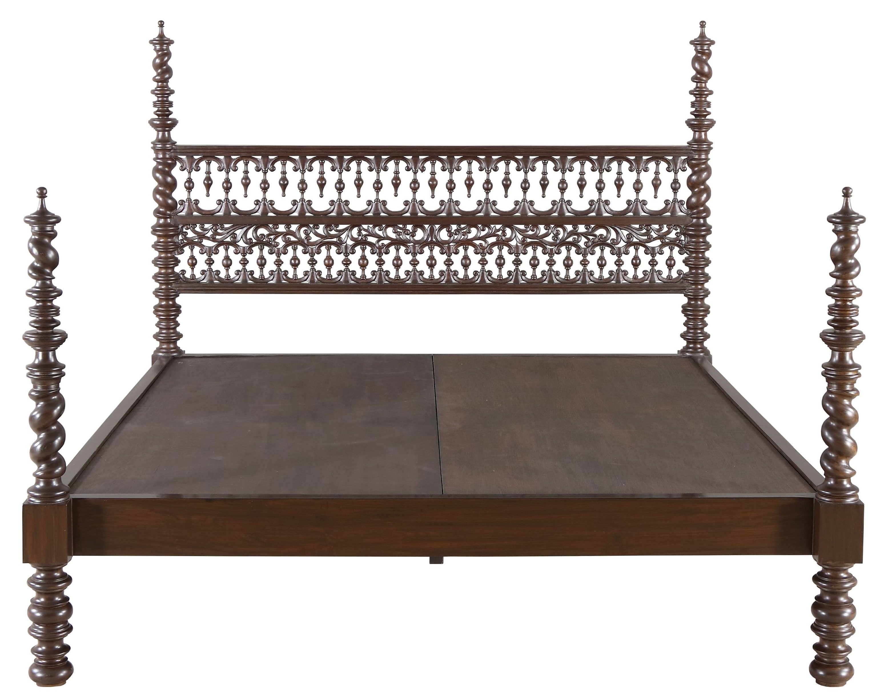 Doyle Bed