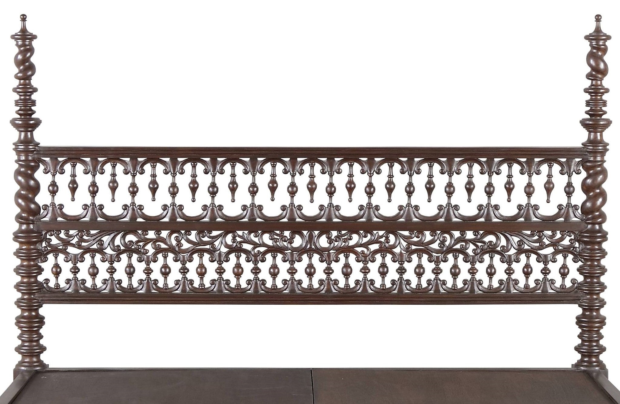 Doyle Bed