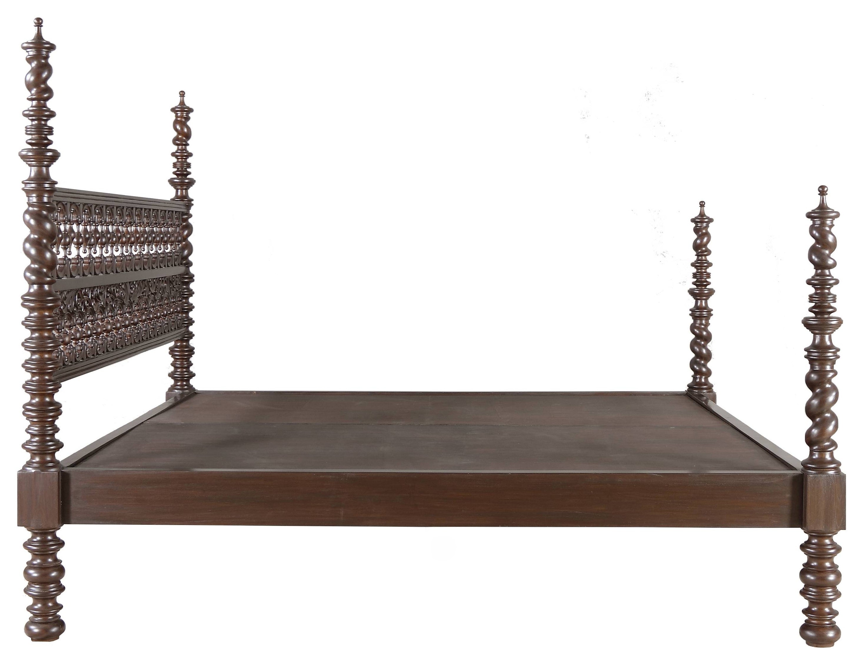 Doyle Bed