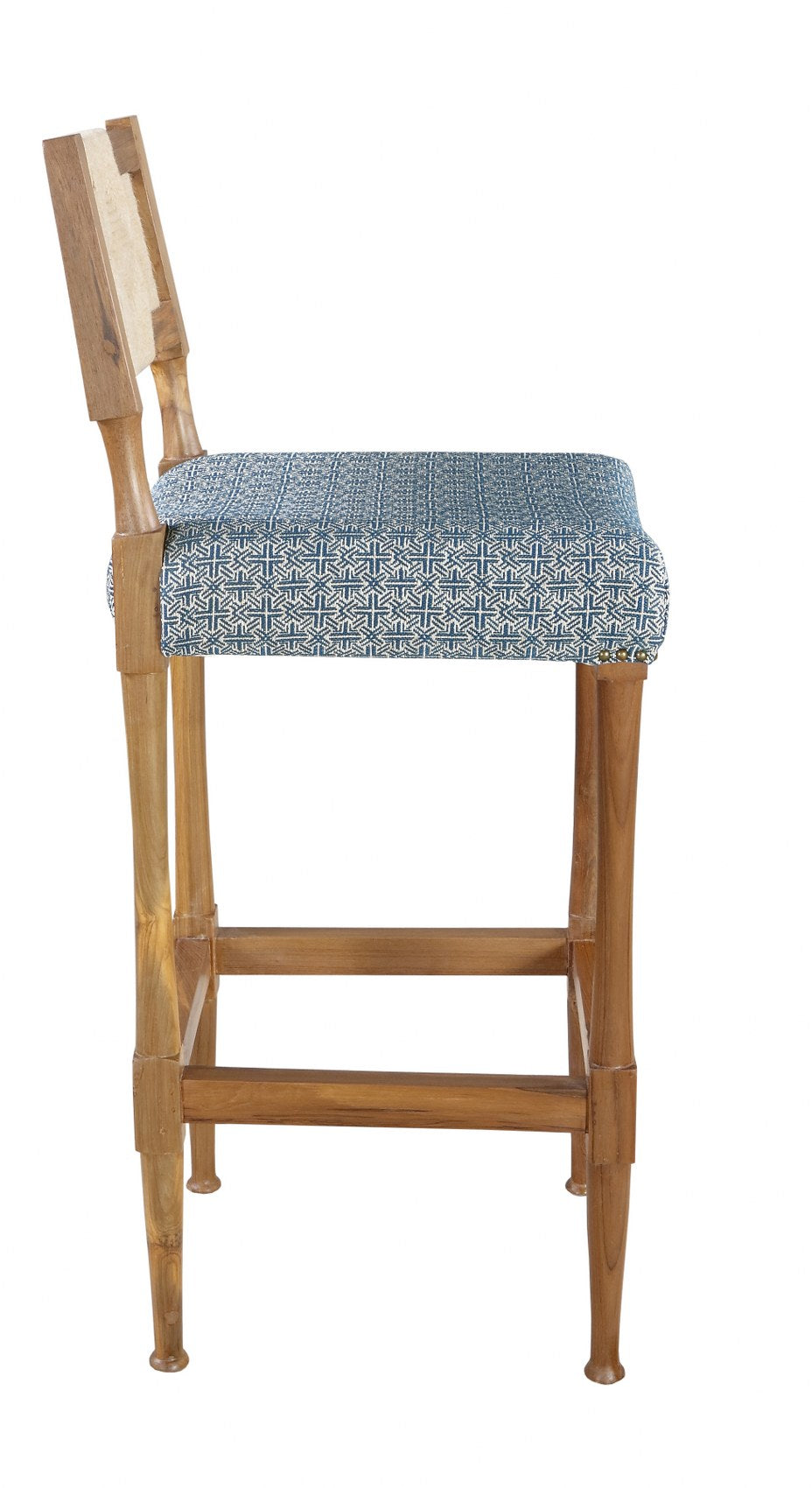 Knatchbull Barstool