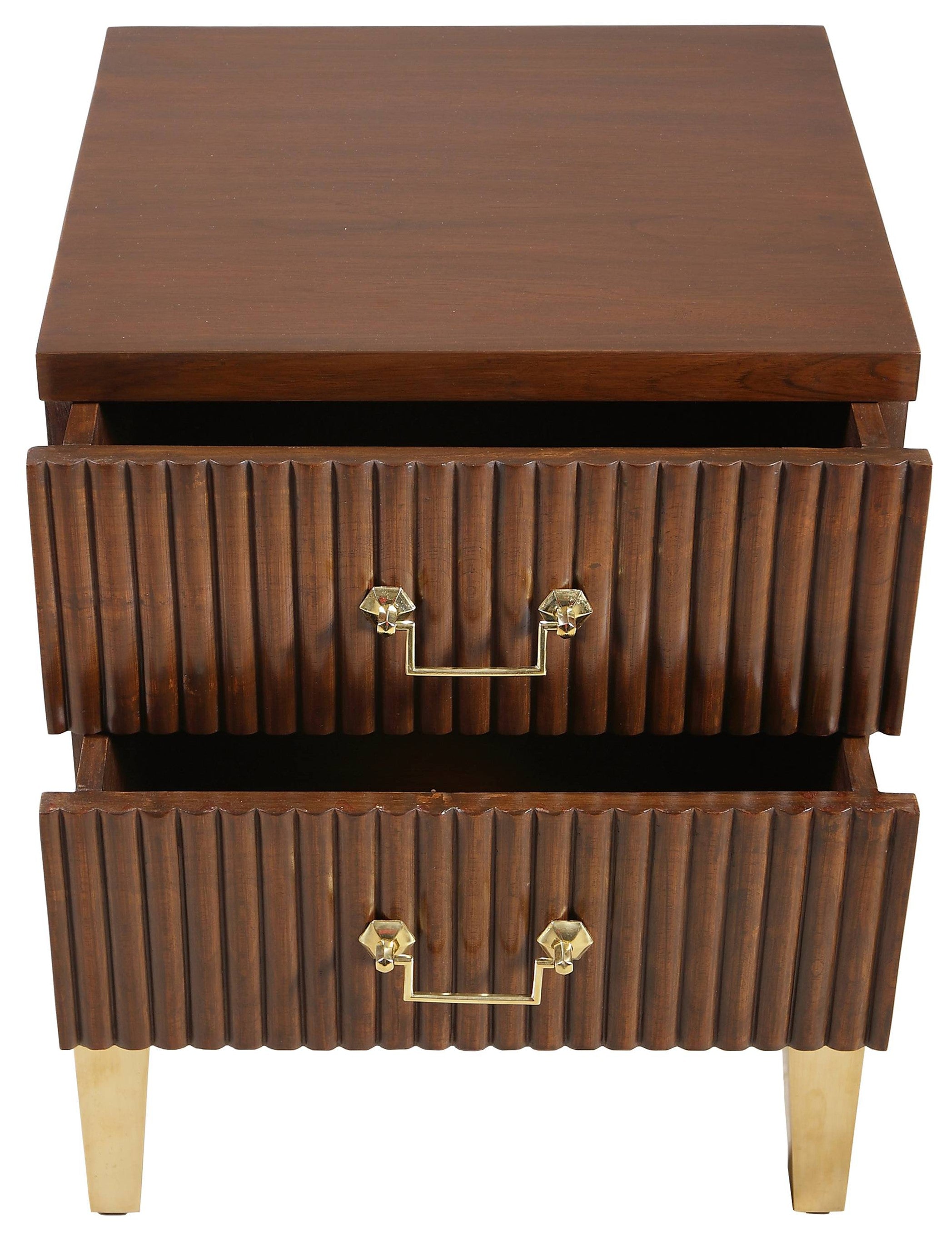 Stuart Bedside Table