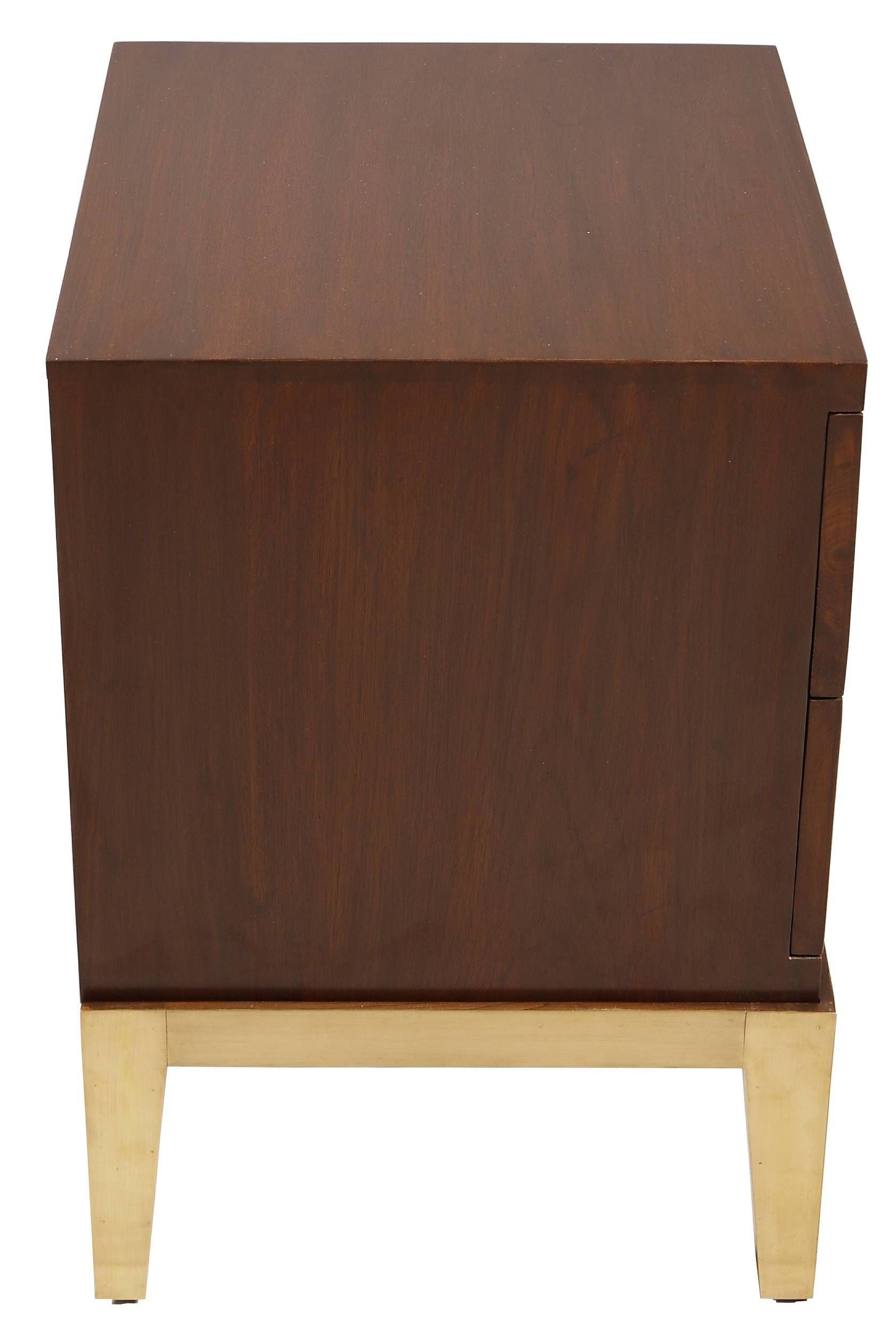 Stuart Bedside Table