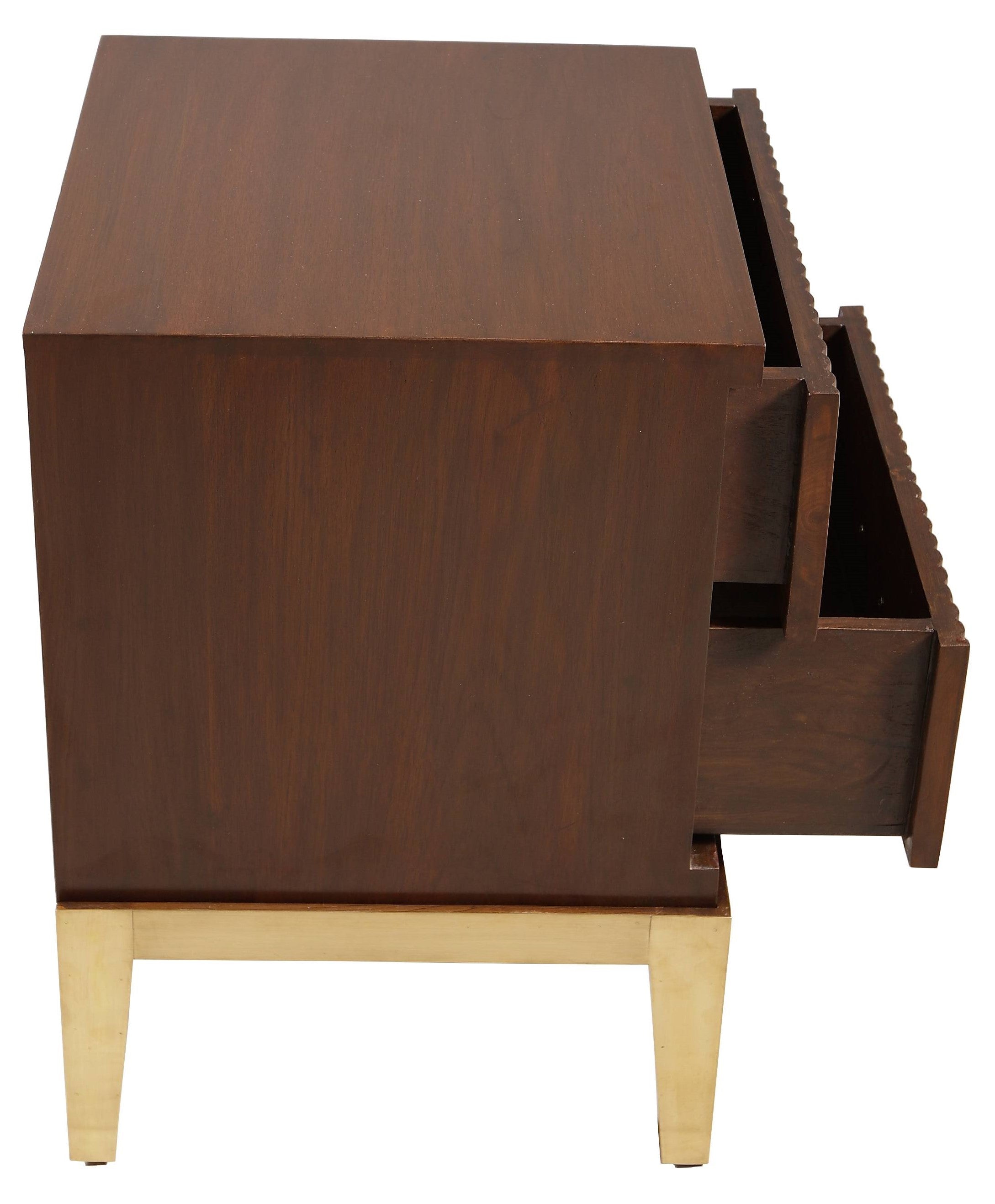 Stuart Bedside Table