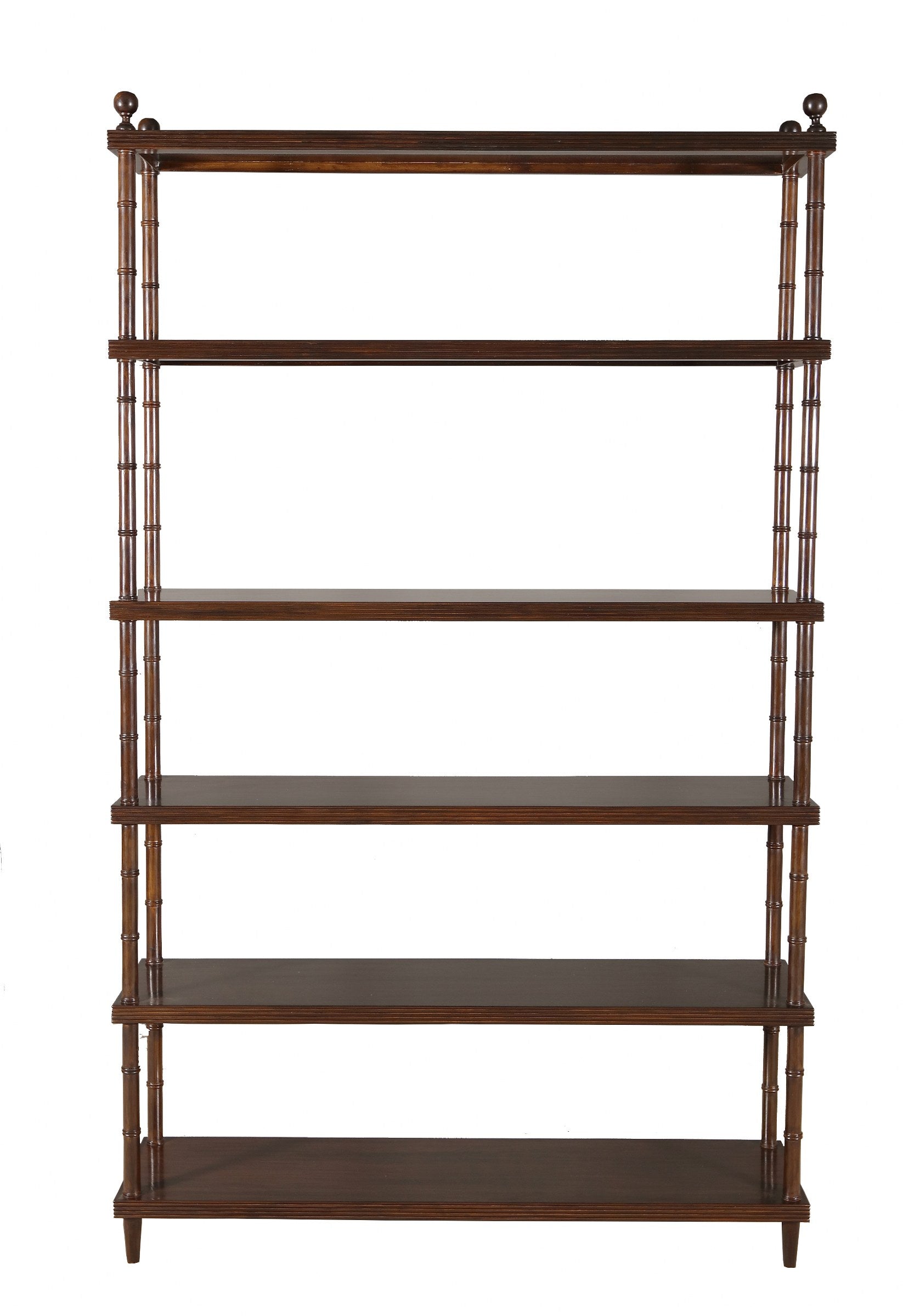 Carter Bookshelf