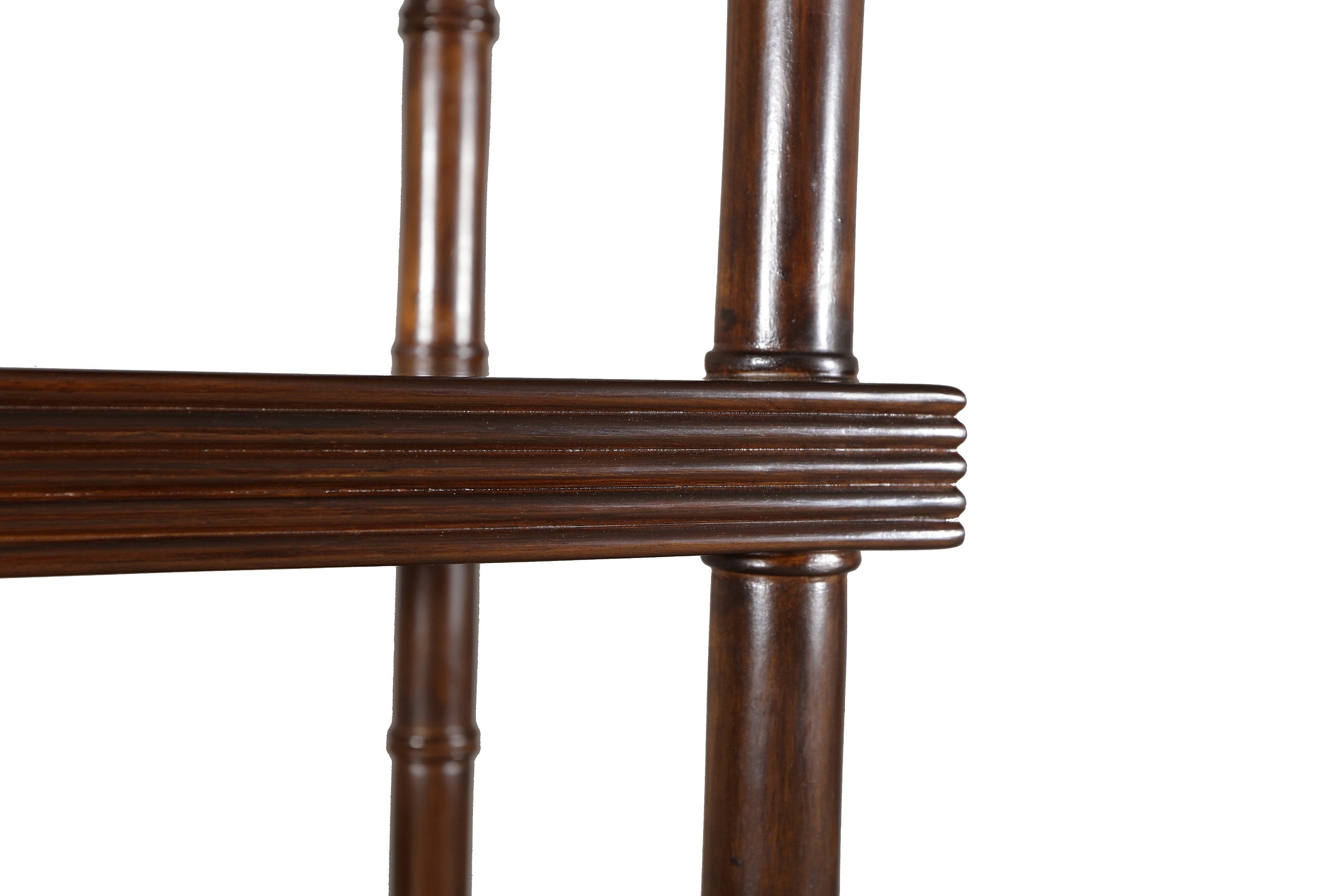 Carter Bookshelf