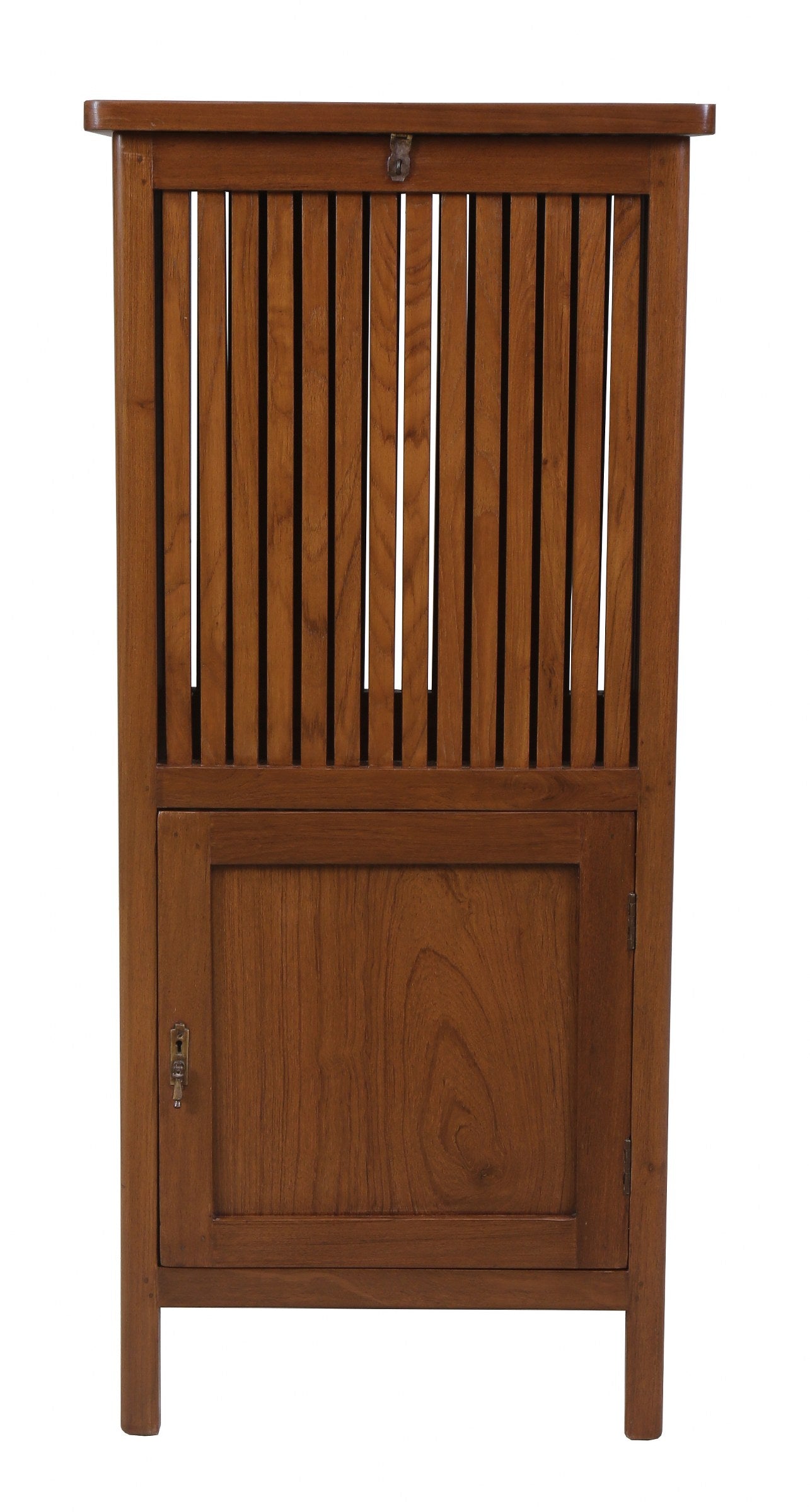 Francis Antique Laundry Box