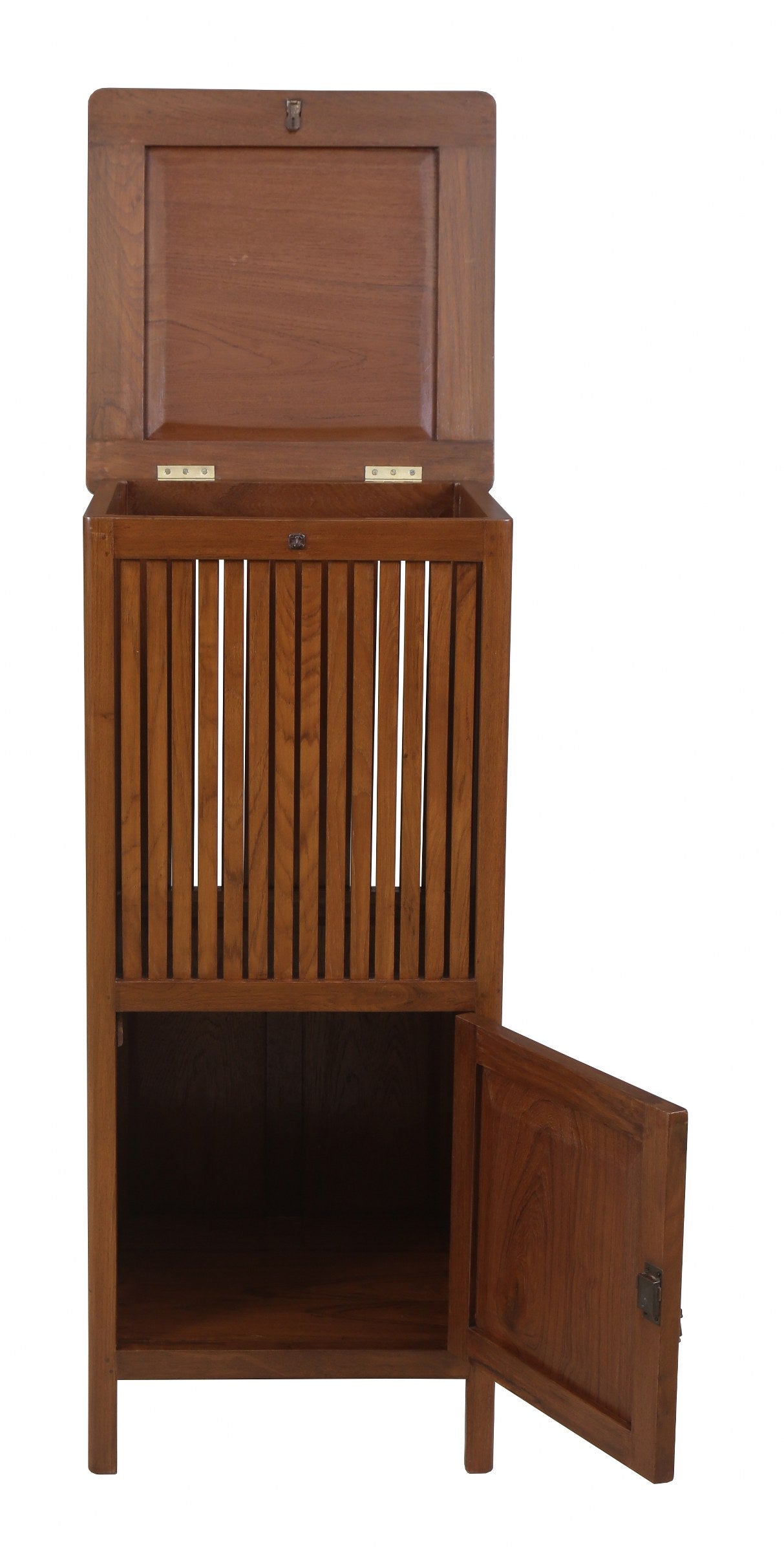 Francis Antique Laundry Box