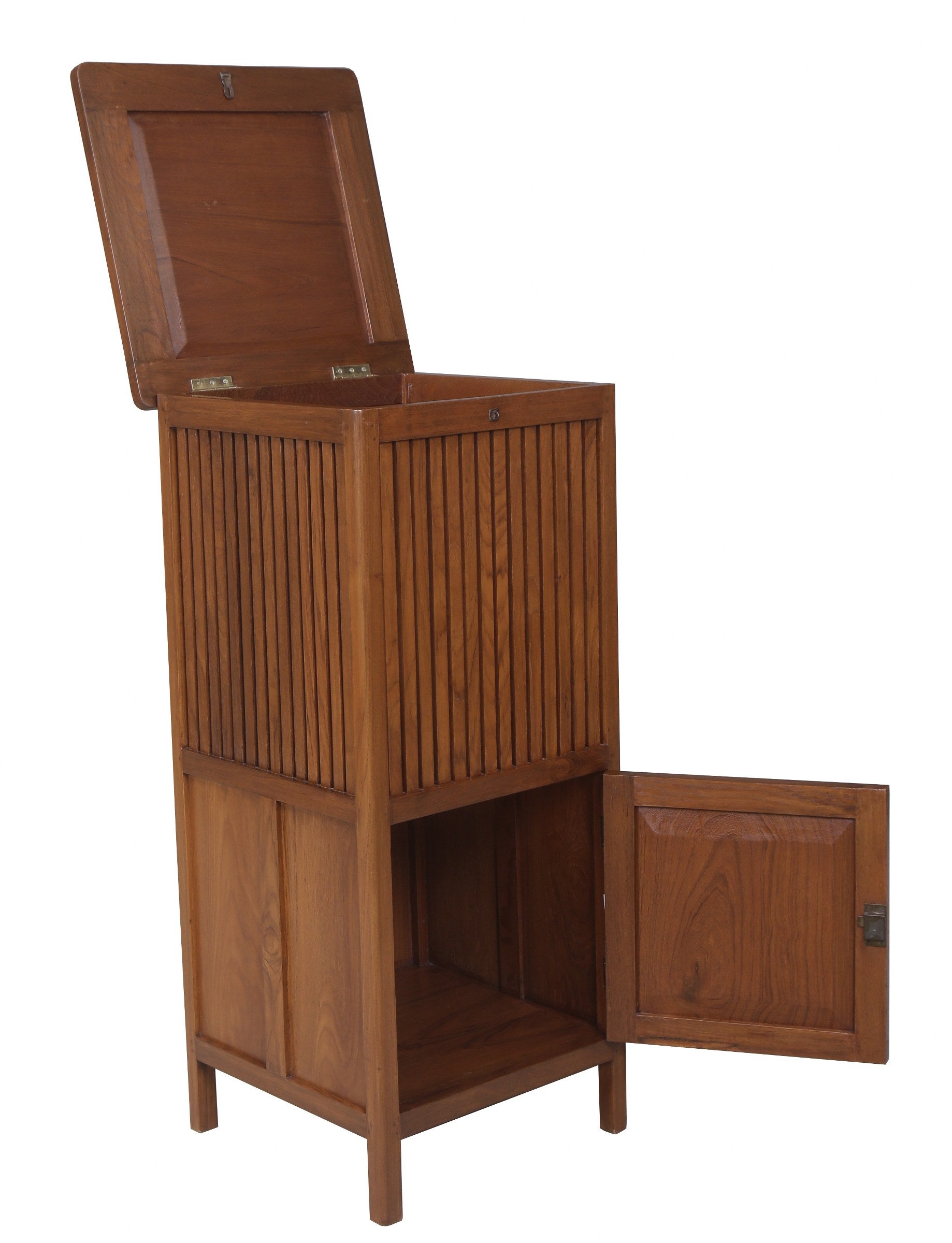 Francis Antique Laundry Box