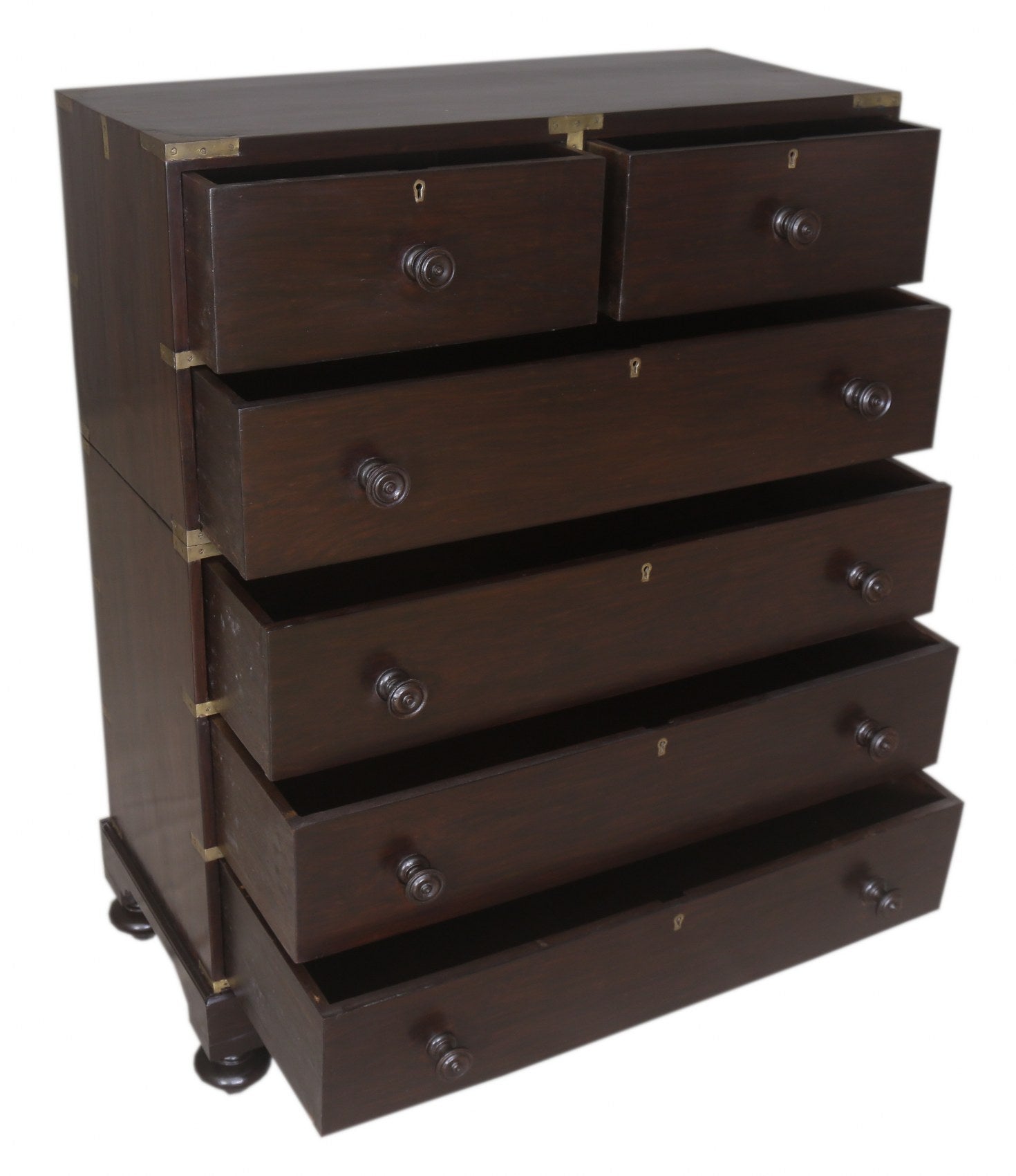 Foy Chest of Drawers