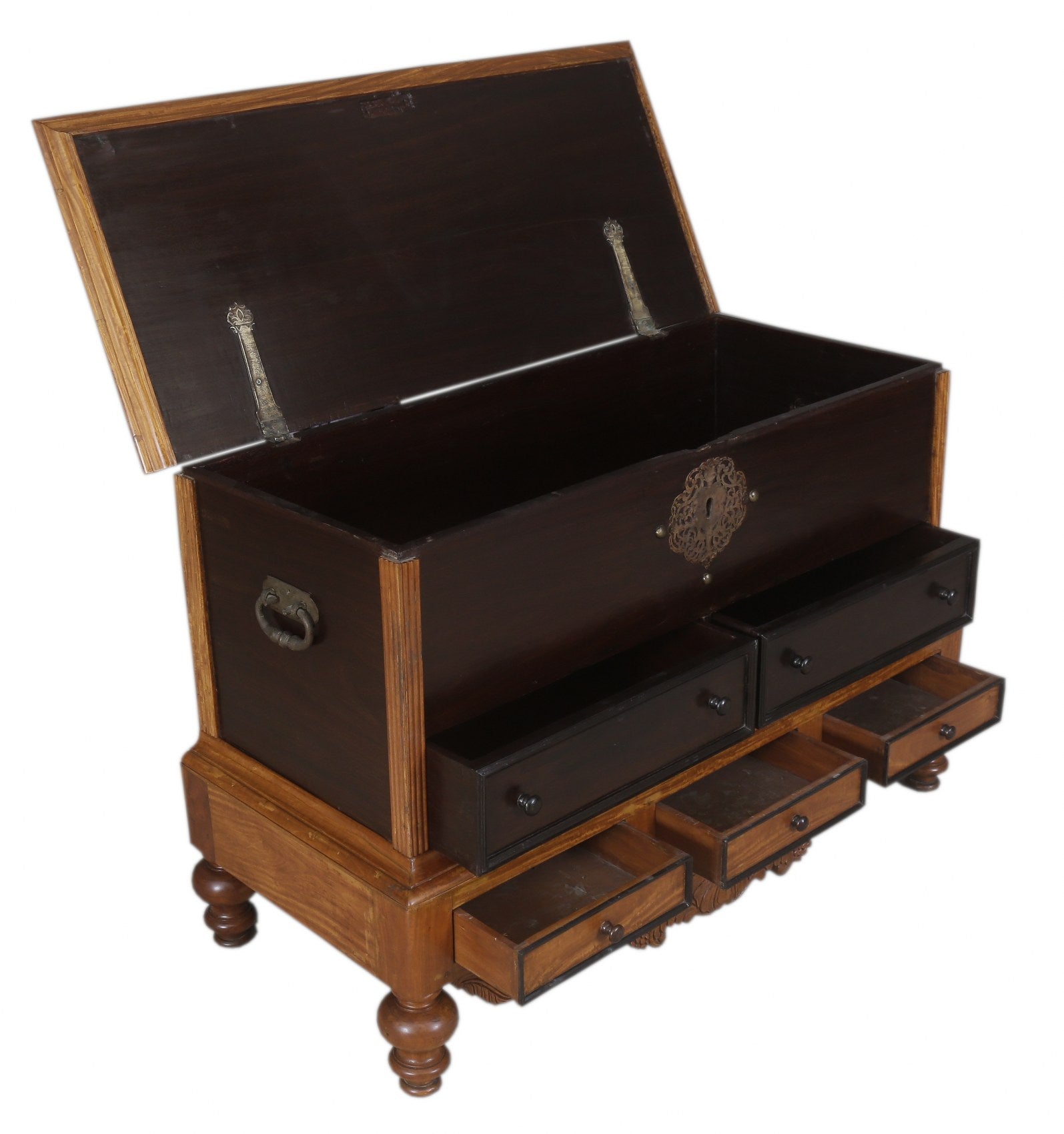 Wellawaya Antique Chest