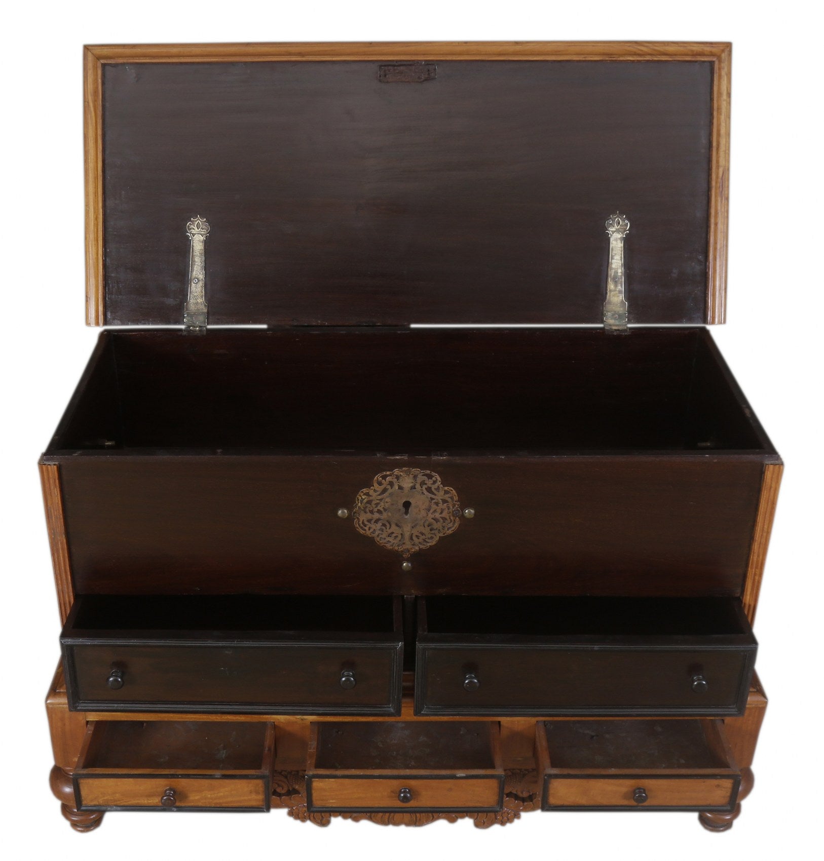 Wellawaya Antique Chest