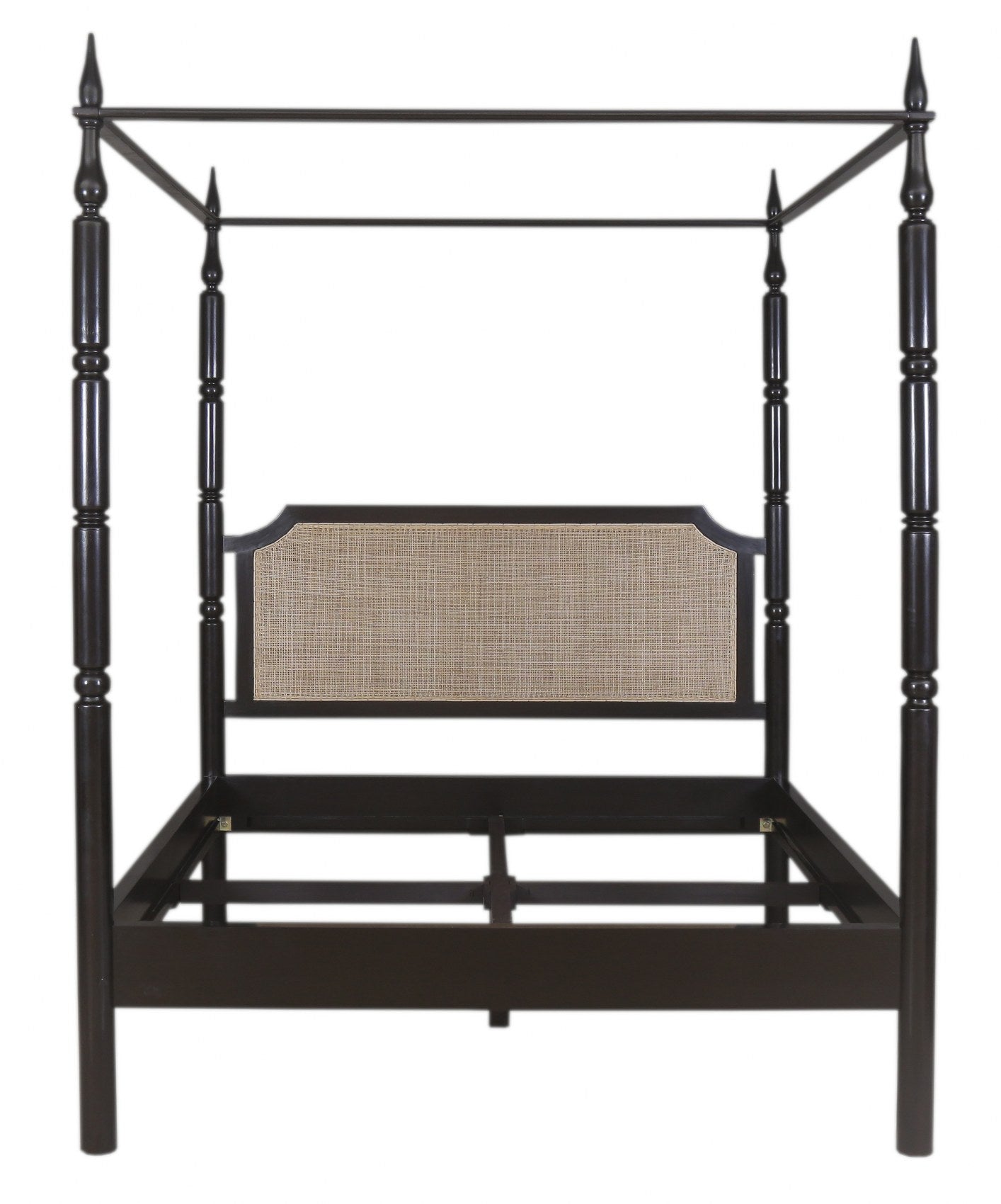 Warwick Poster Bed