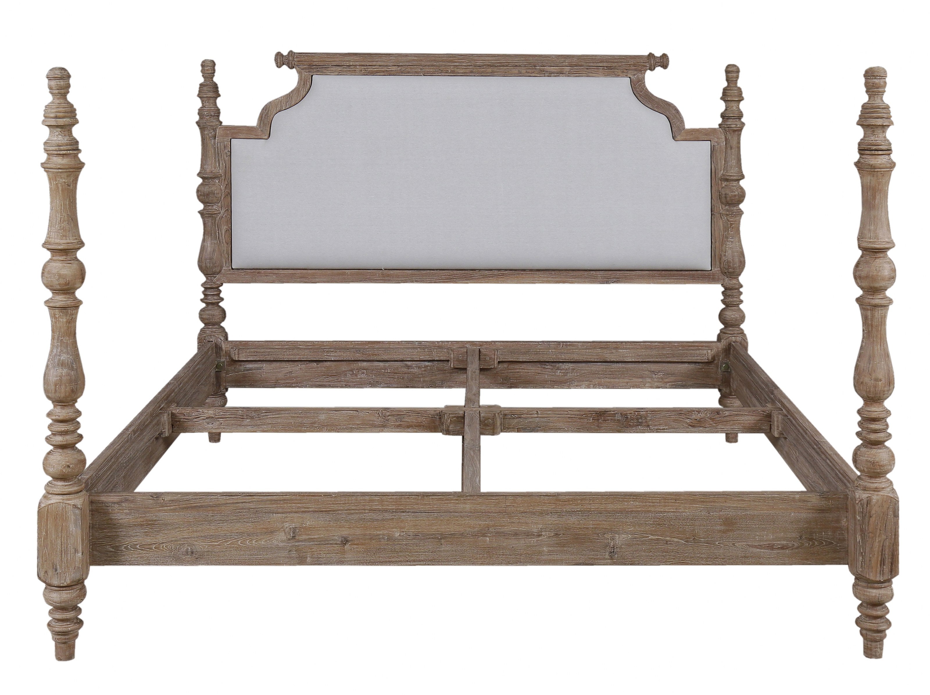 Haycraft Bed