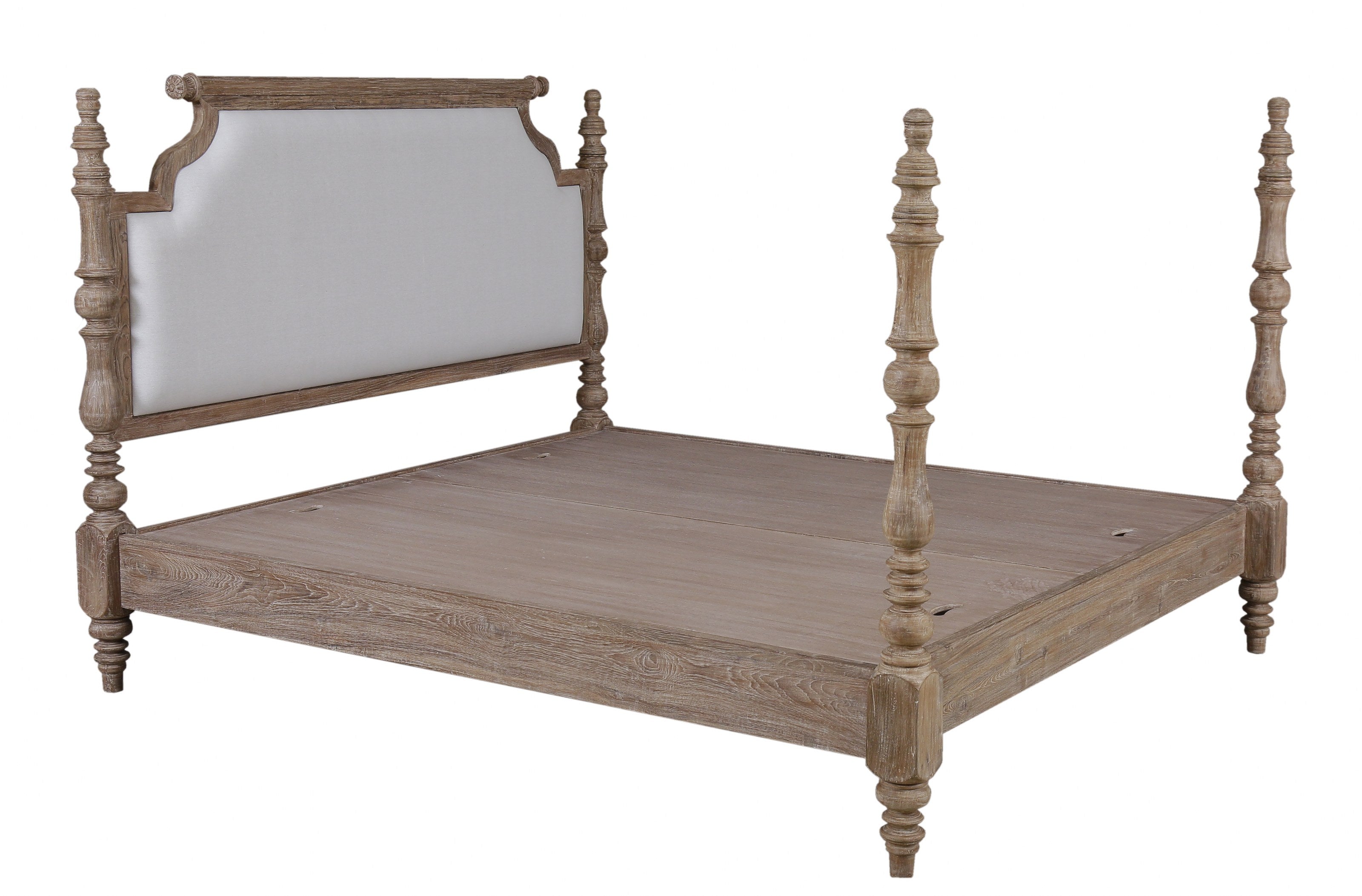 Haycraft Bed