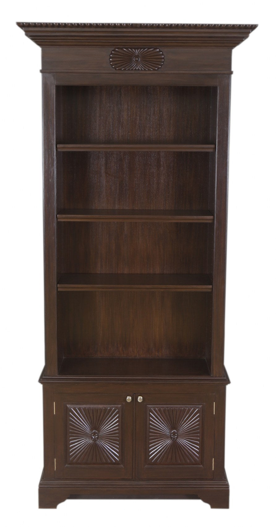 Pennyworth Bookcase