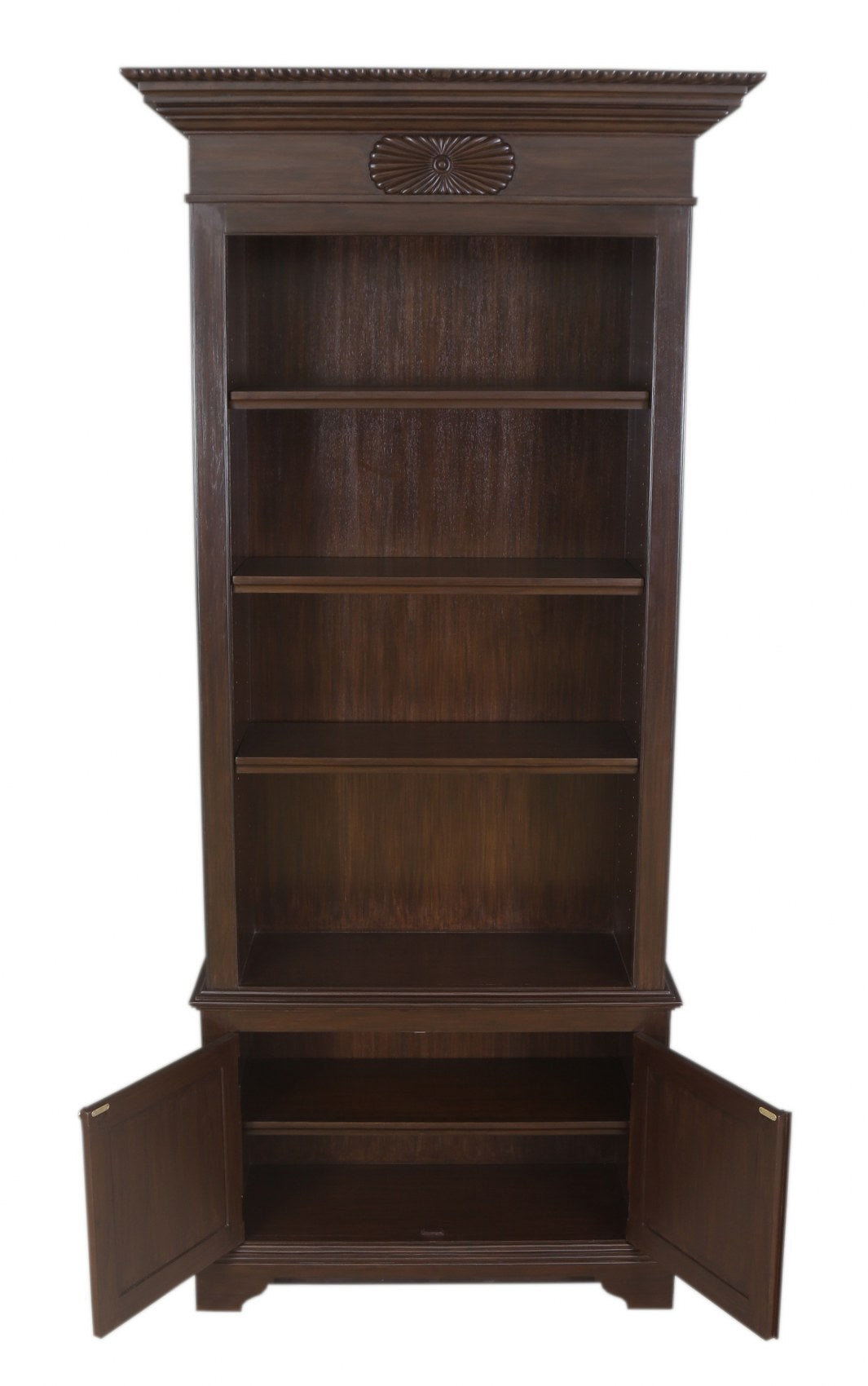Pennyworth Bookcase