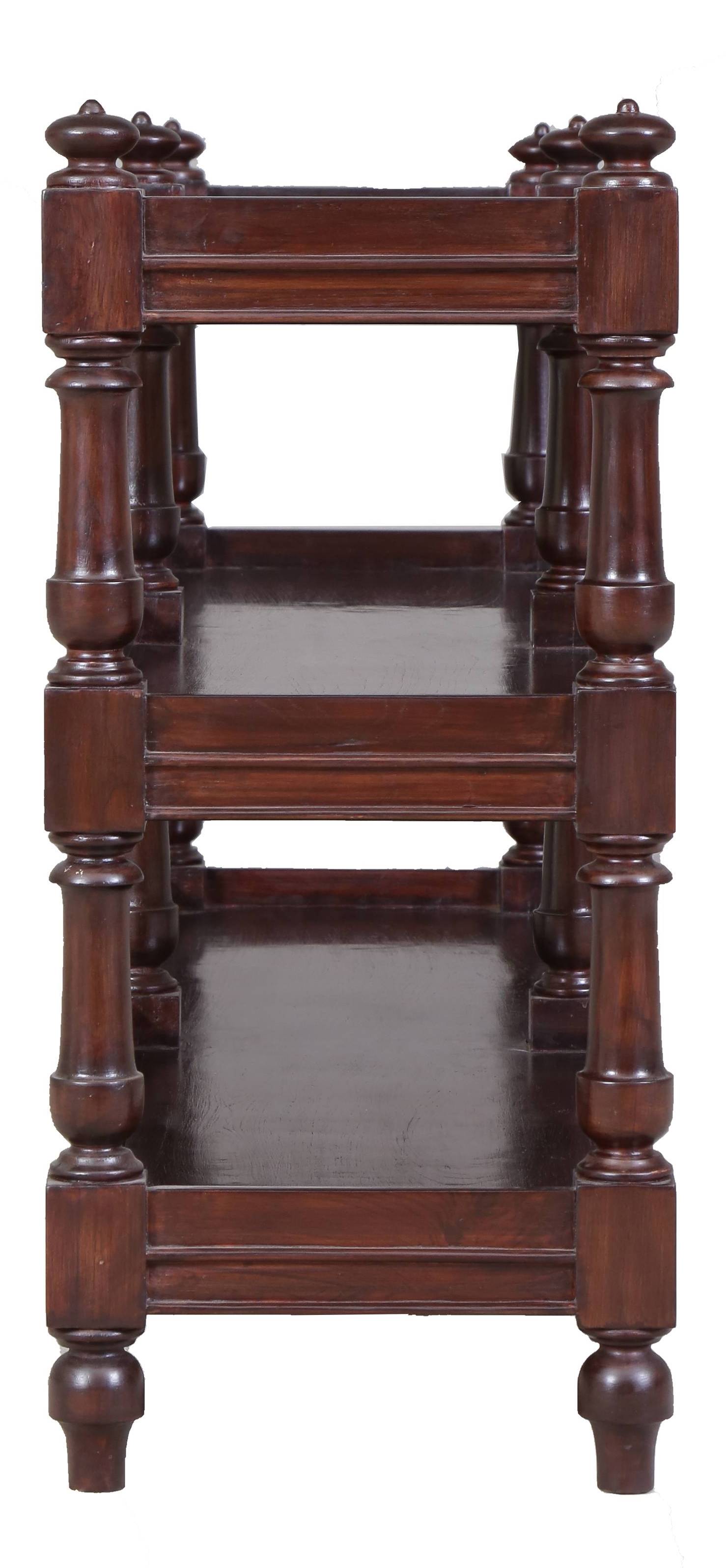 Sebastian Shelving Unit