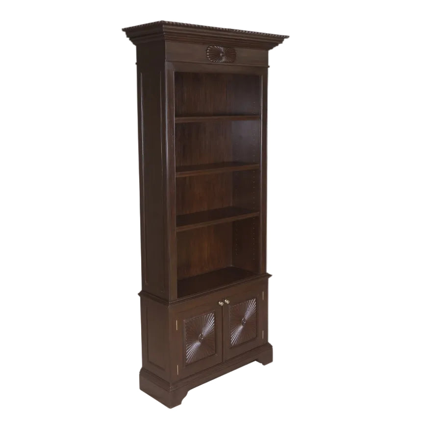 Pennyworth Bookcase
