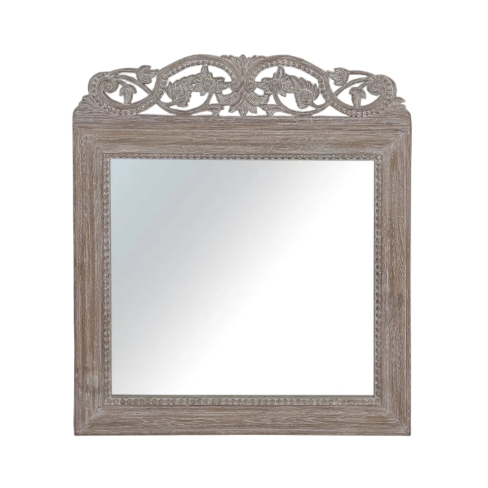 Wigston Mirror Frame