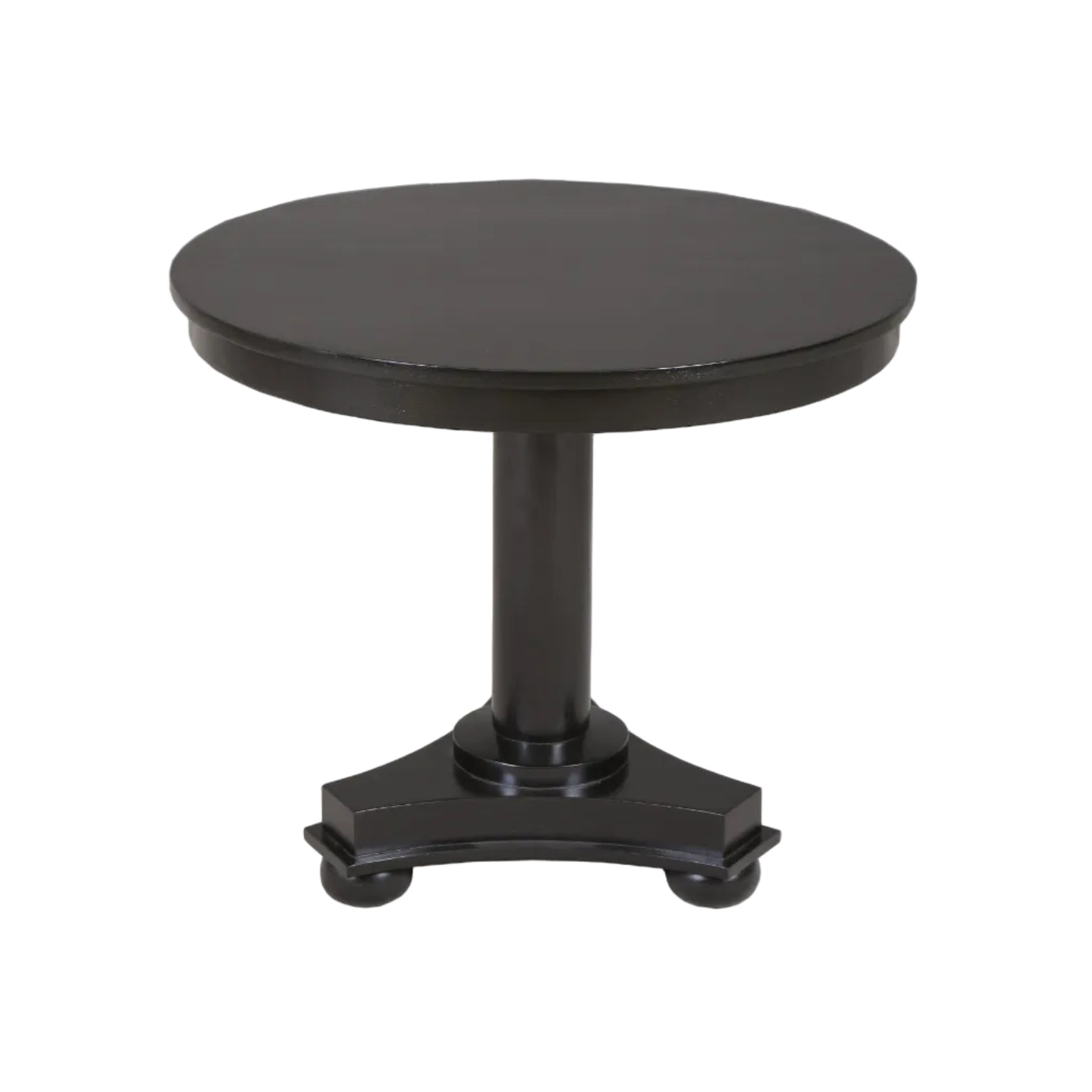 Jacobs Occasional Table