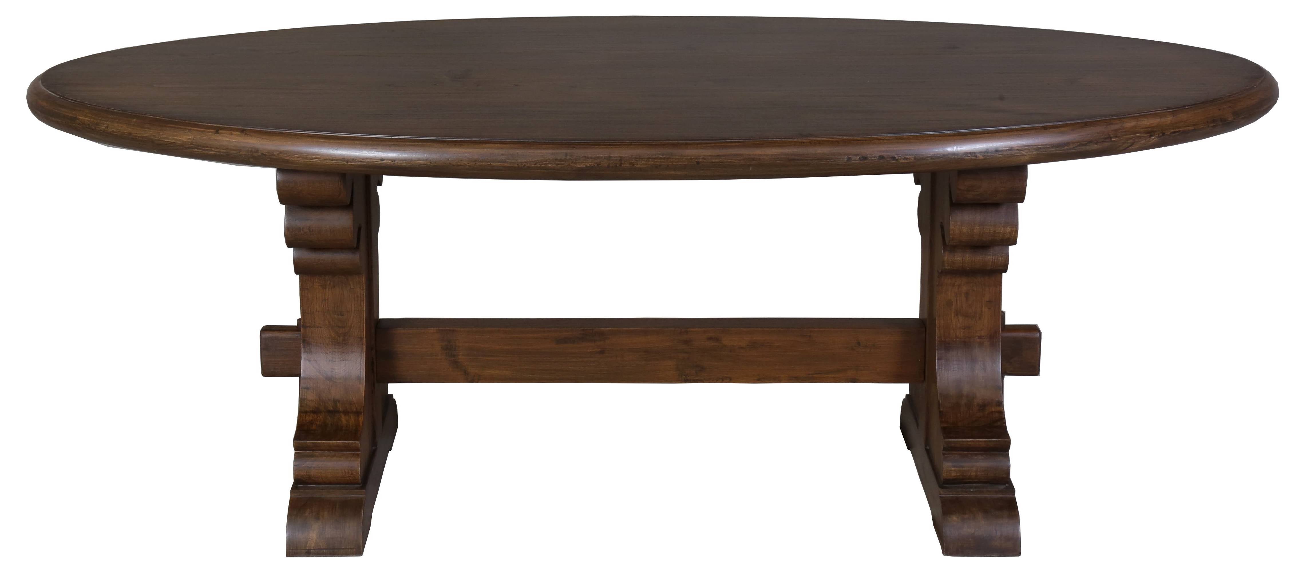 Wilfred Dining Table