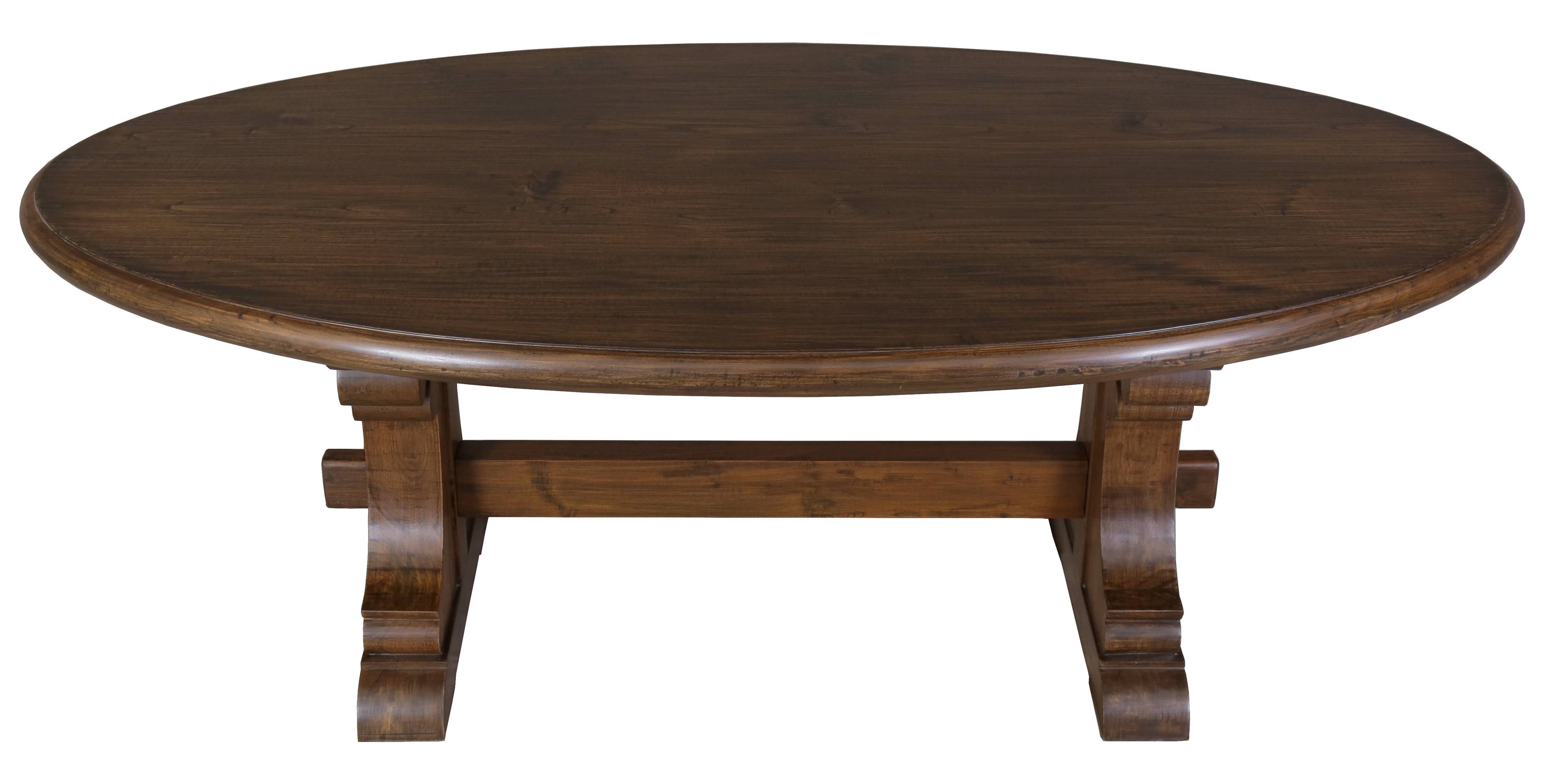 Wilfred Dining Table