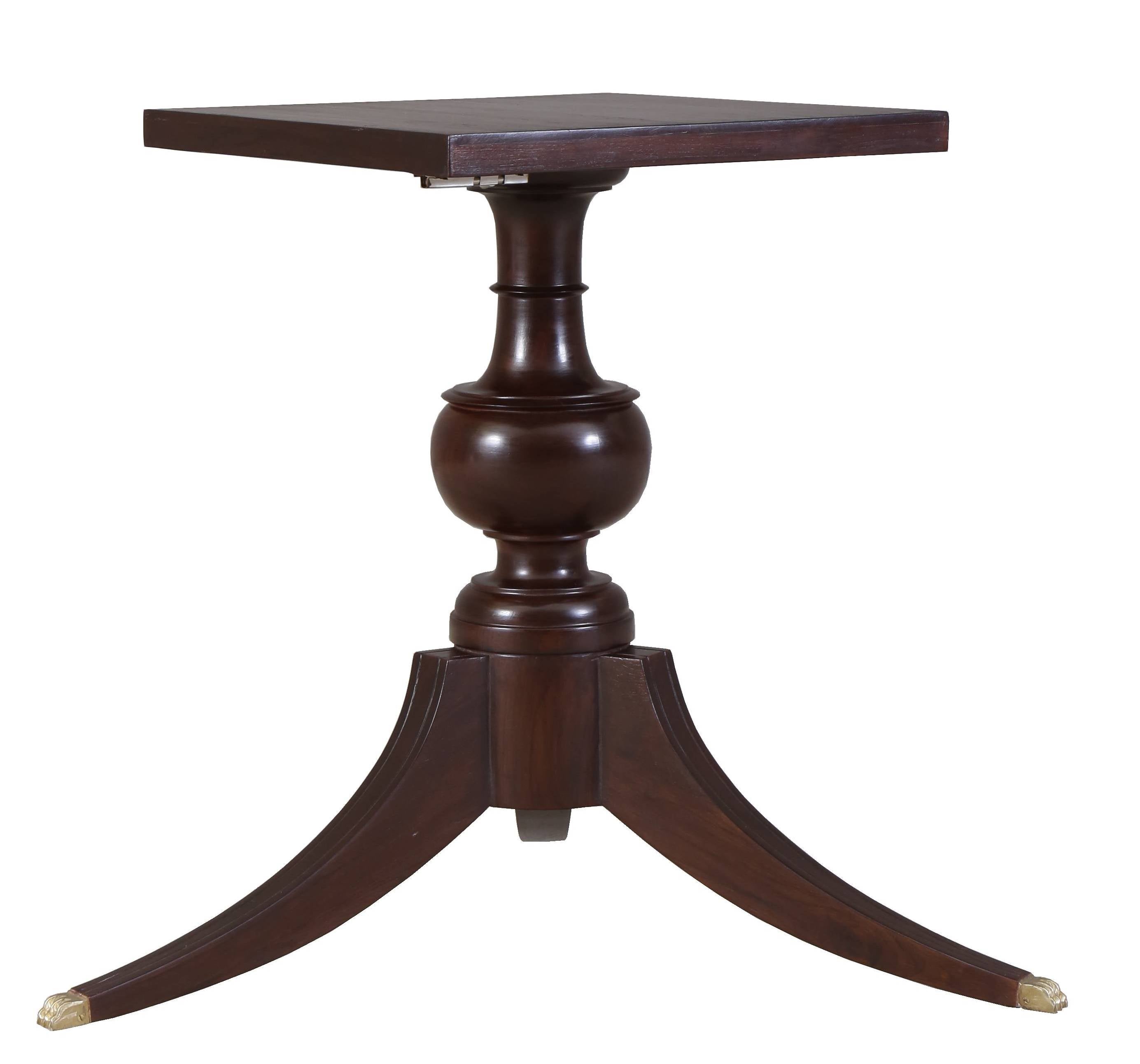 Turbott Dining Table