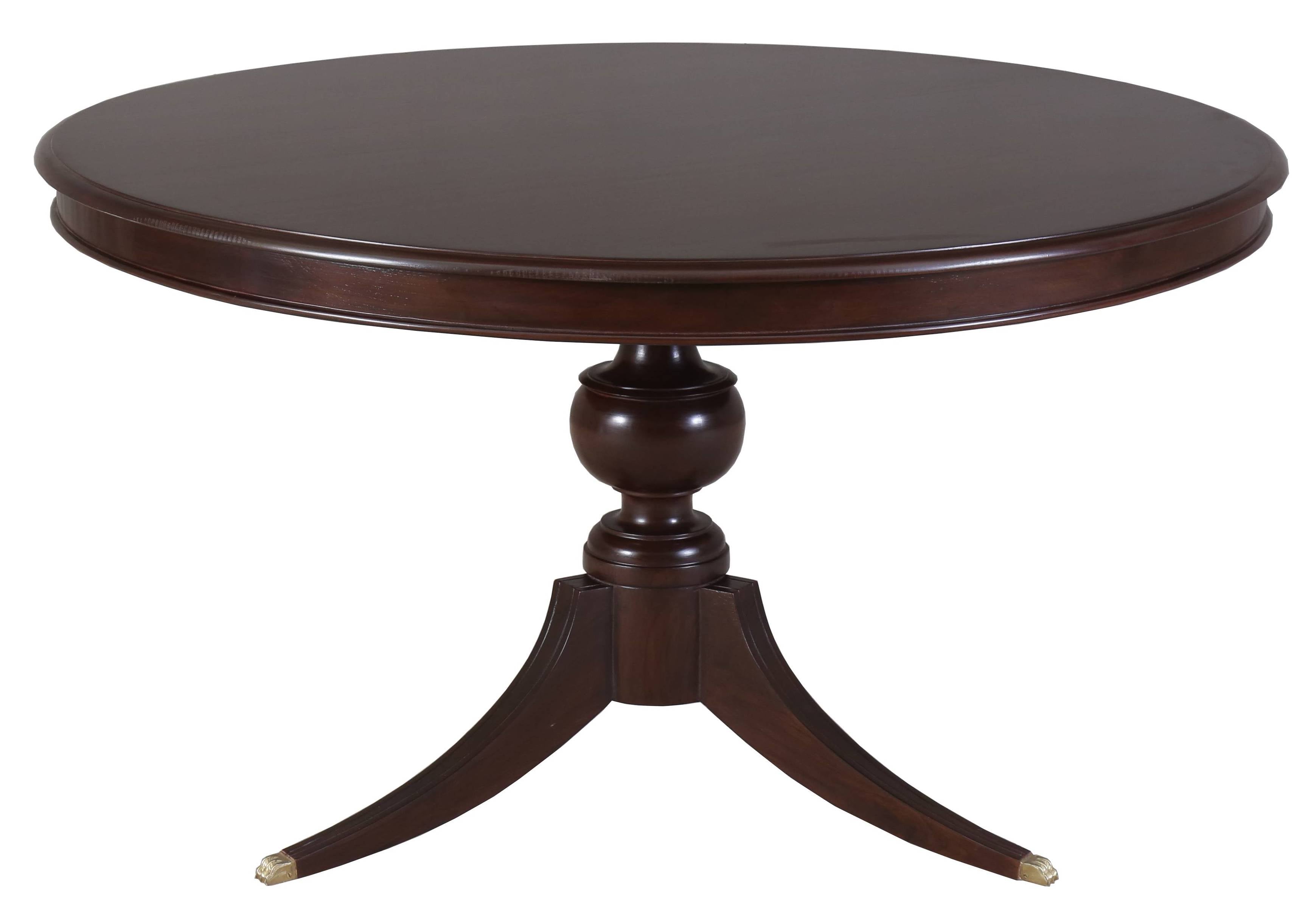 Turbott Dining Table