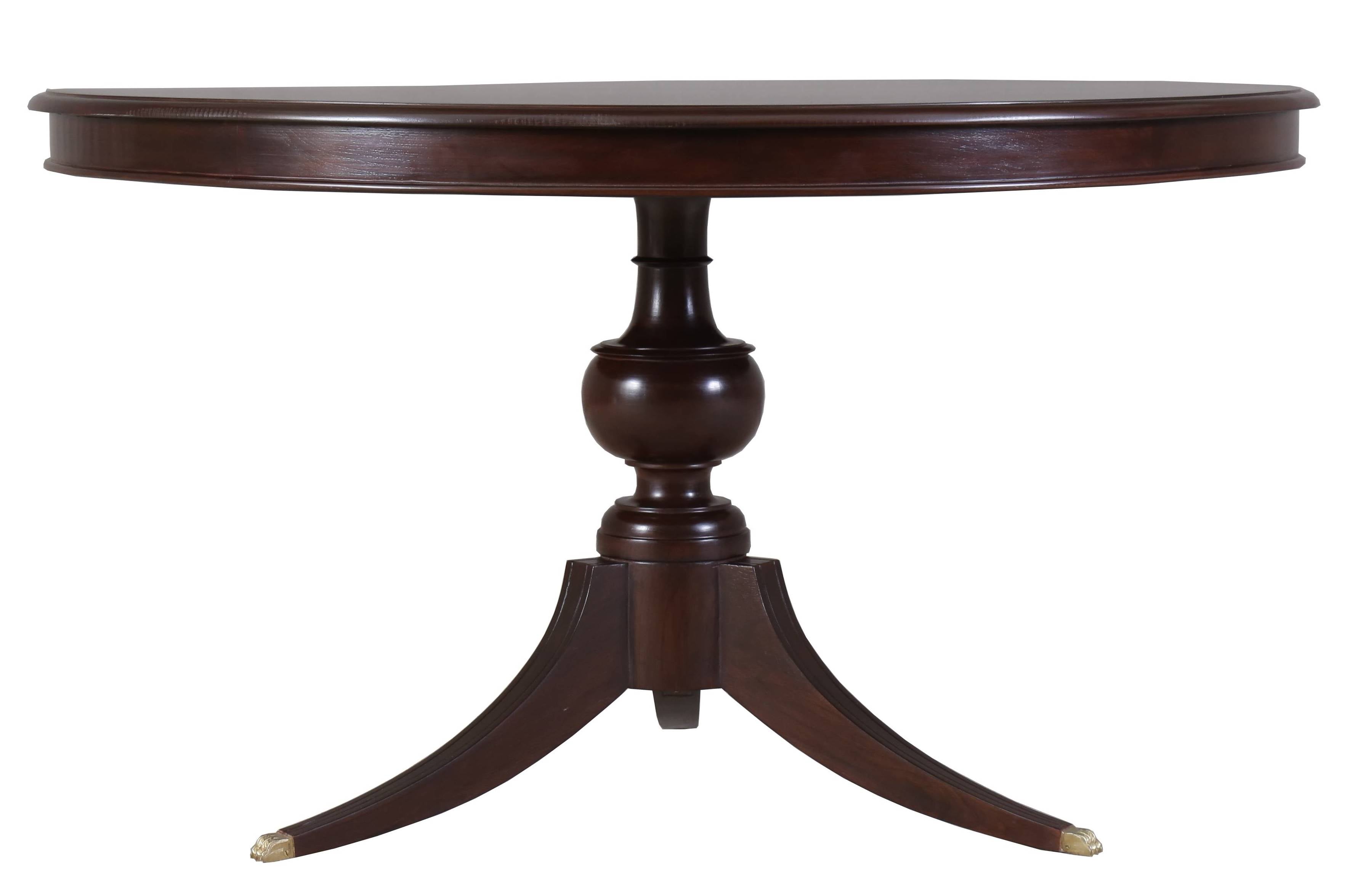 Turbott Dining Table