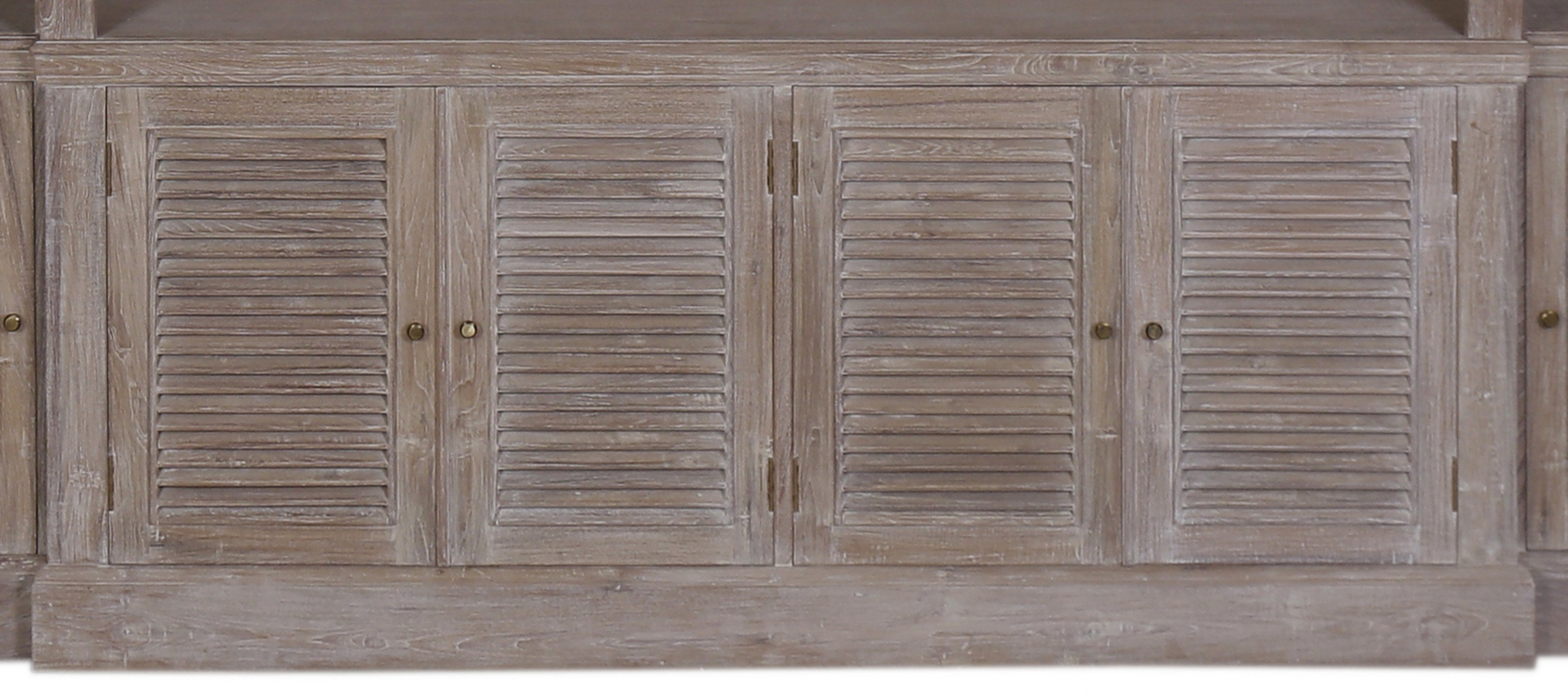 La Salle Cabinet