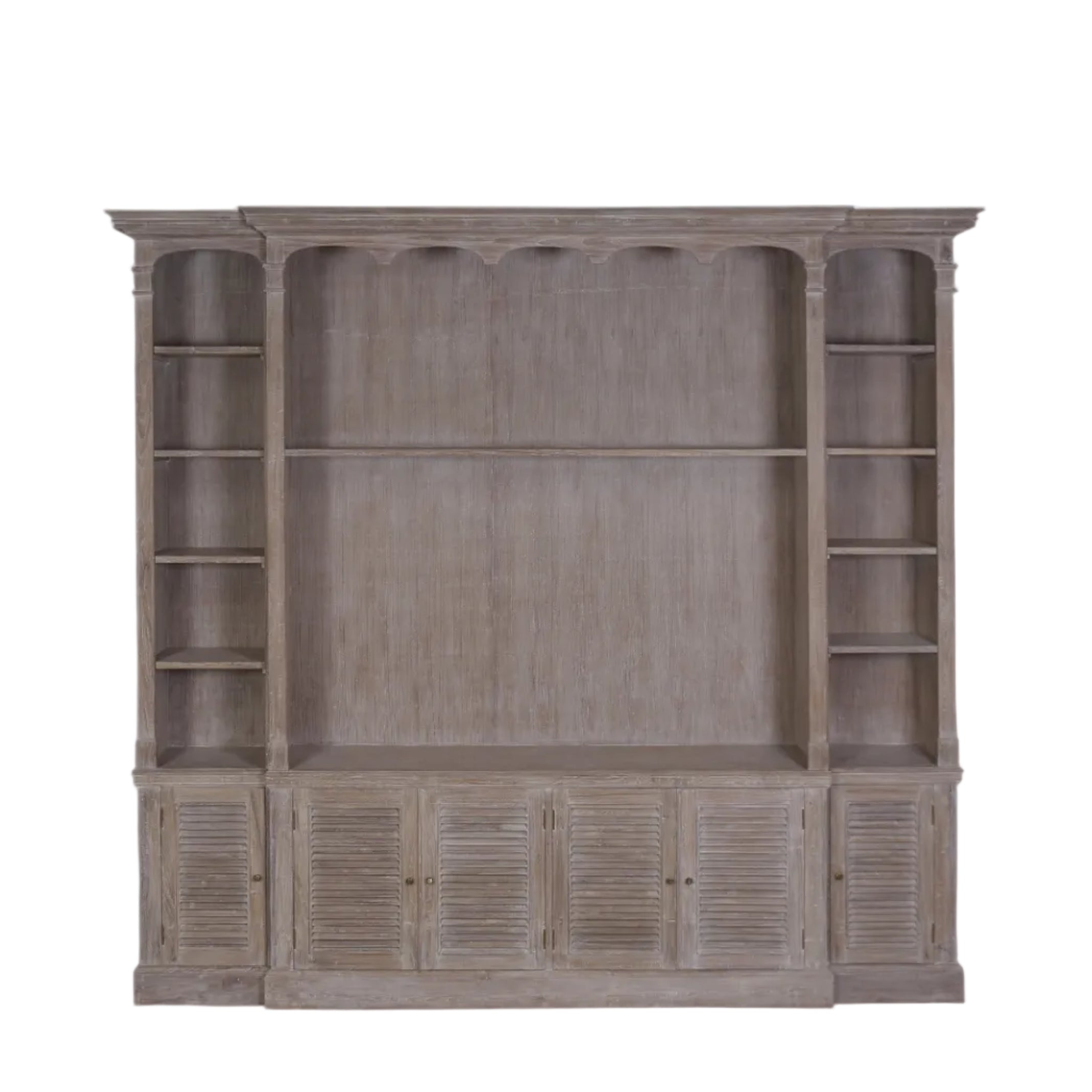 La Salle Cabinet
