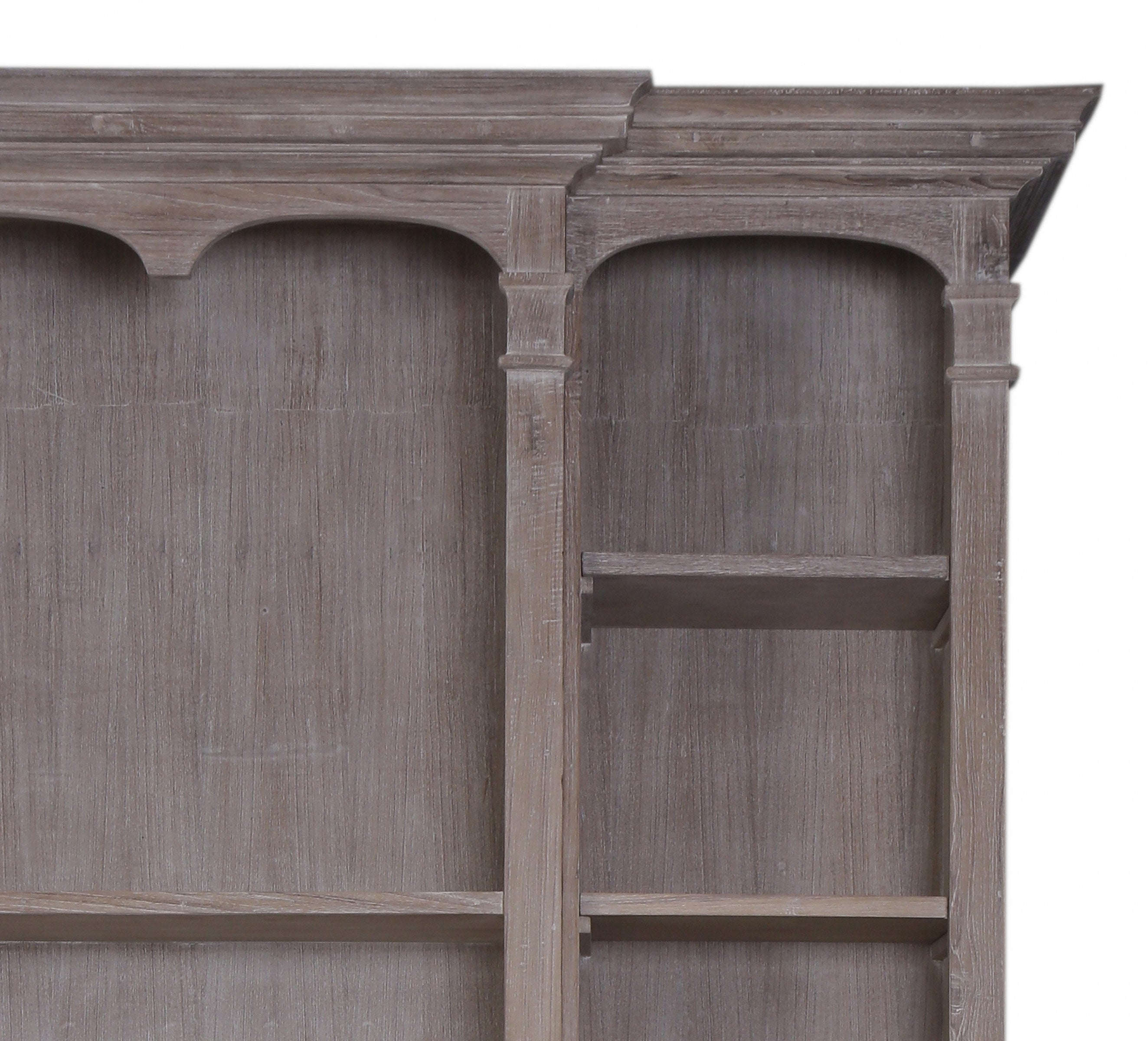 La Salle Cabinet